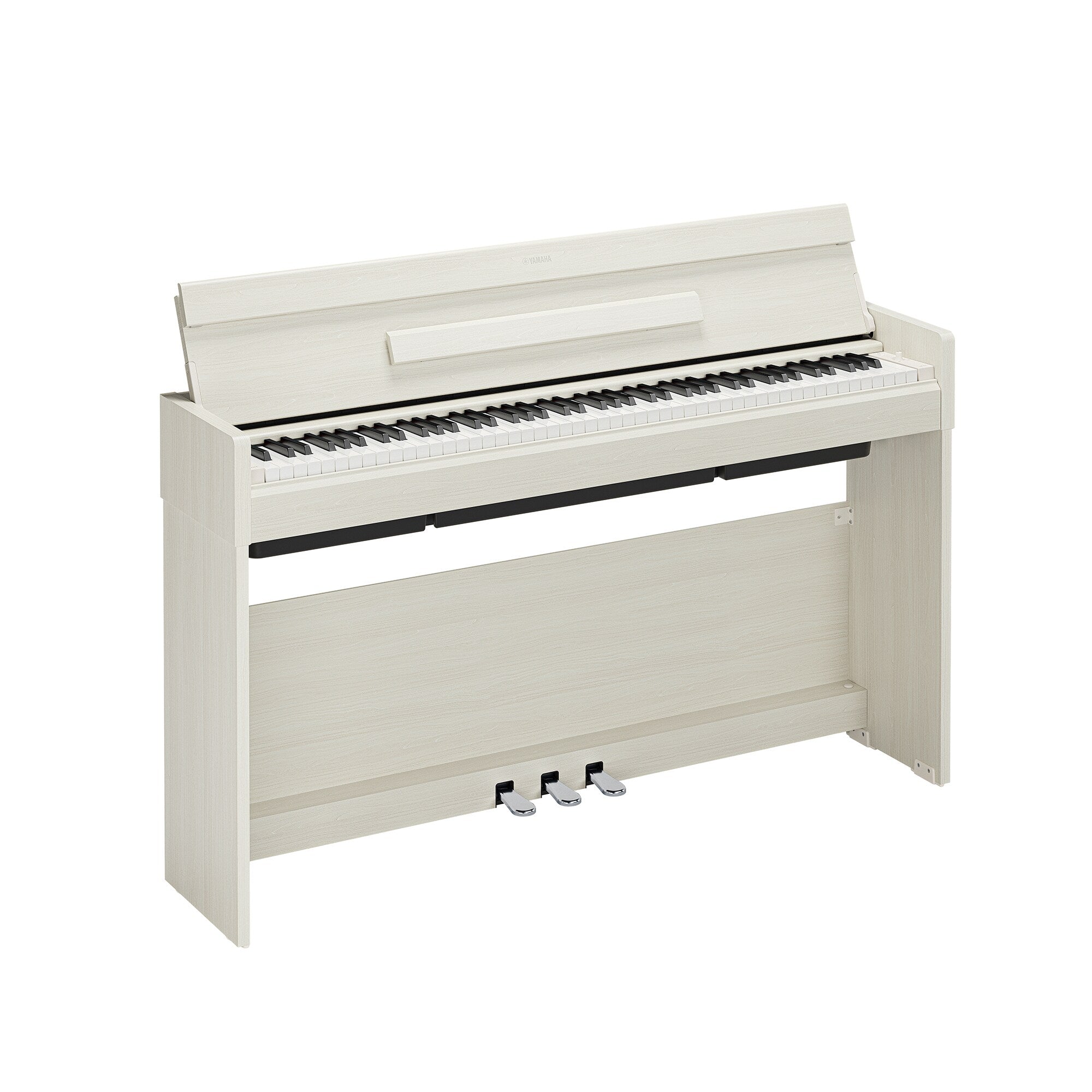 Yamaha YDP S36 White Birch Piano