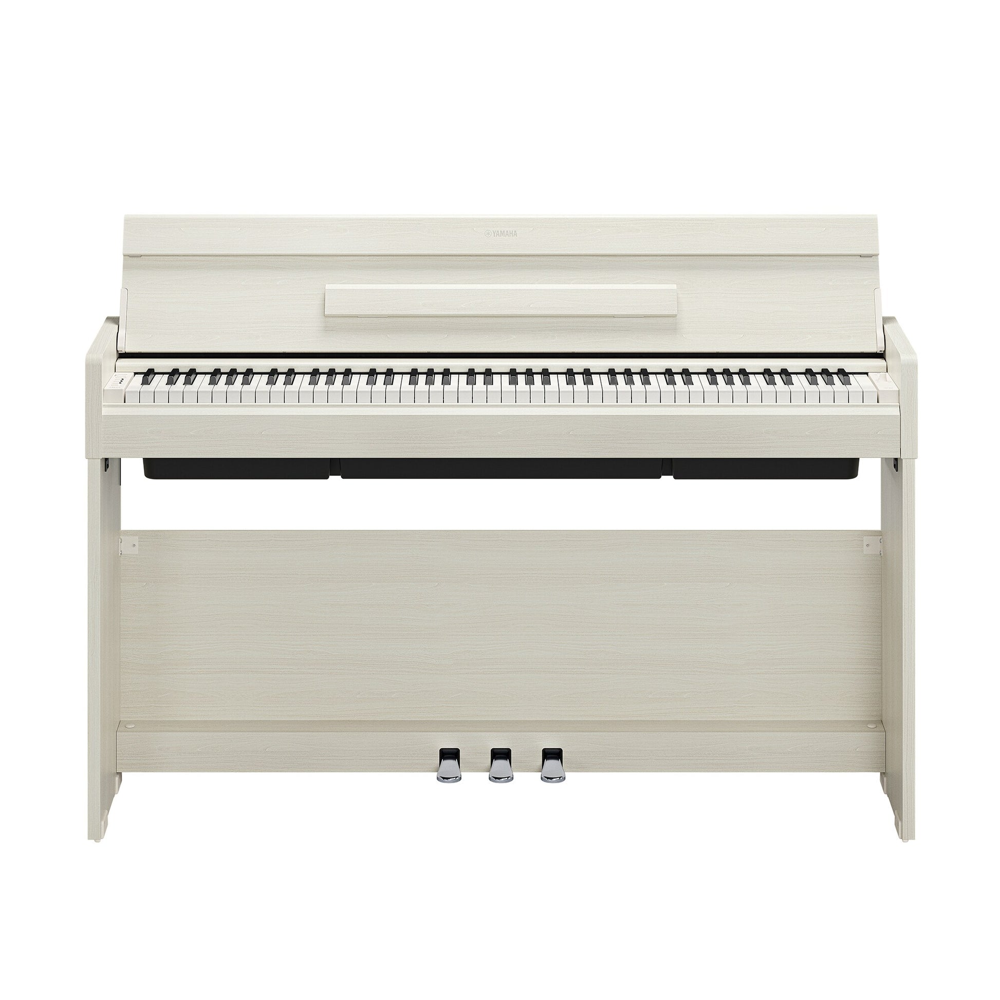Yamaha YDP S36 White Birch Piano