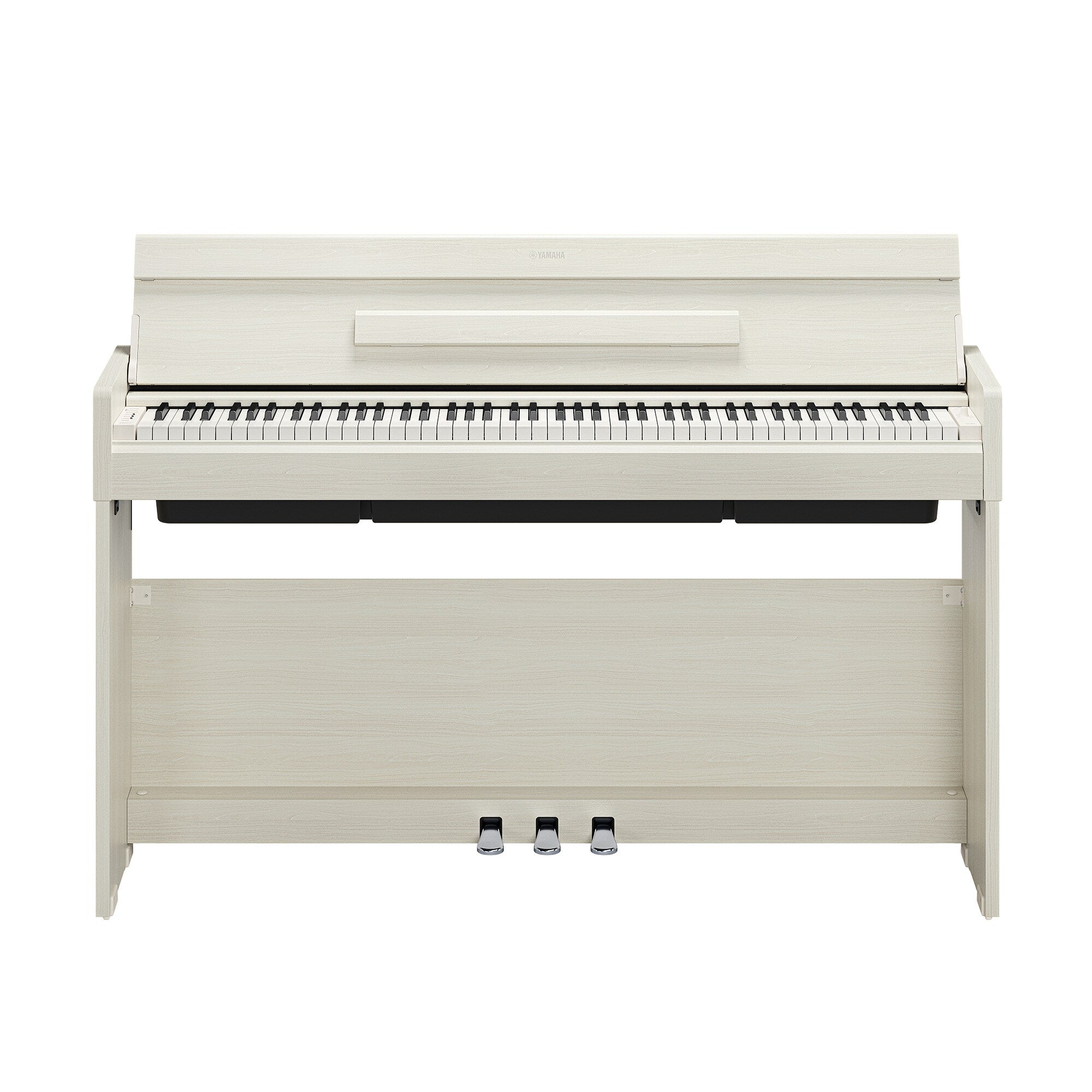 Yamaha YDP S36 White Birch Piano