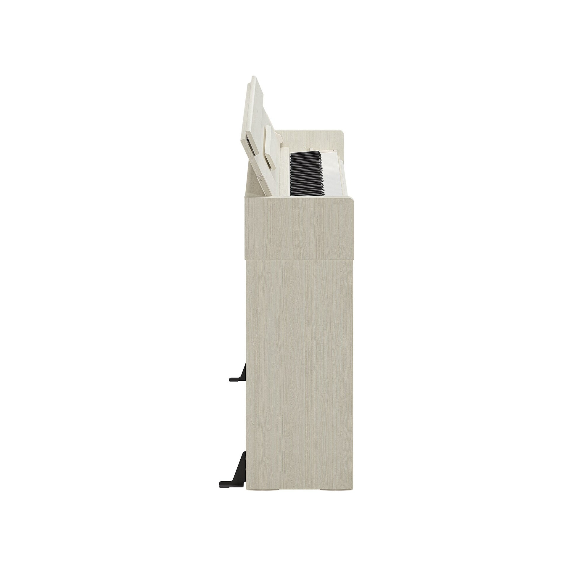 Yamaha YDP S36 White Birch Piano