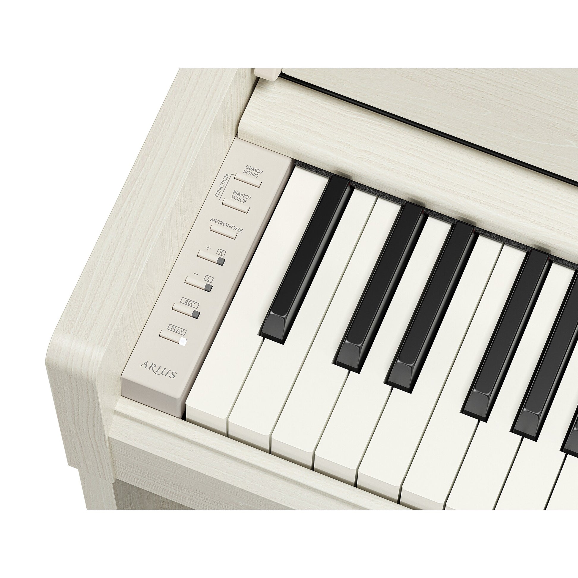 Yamaha YDP S36 White Birch Piano