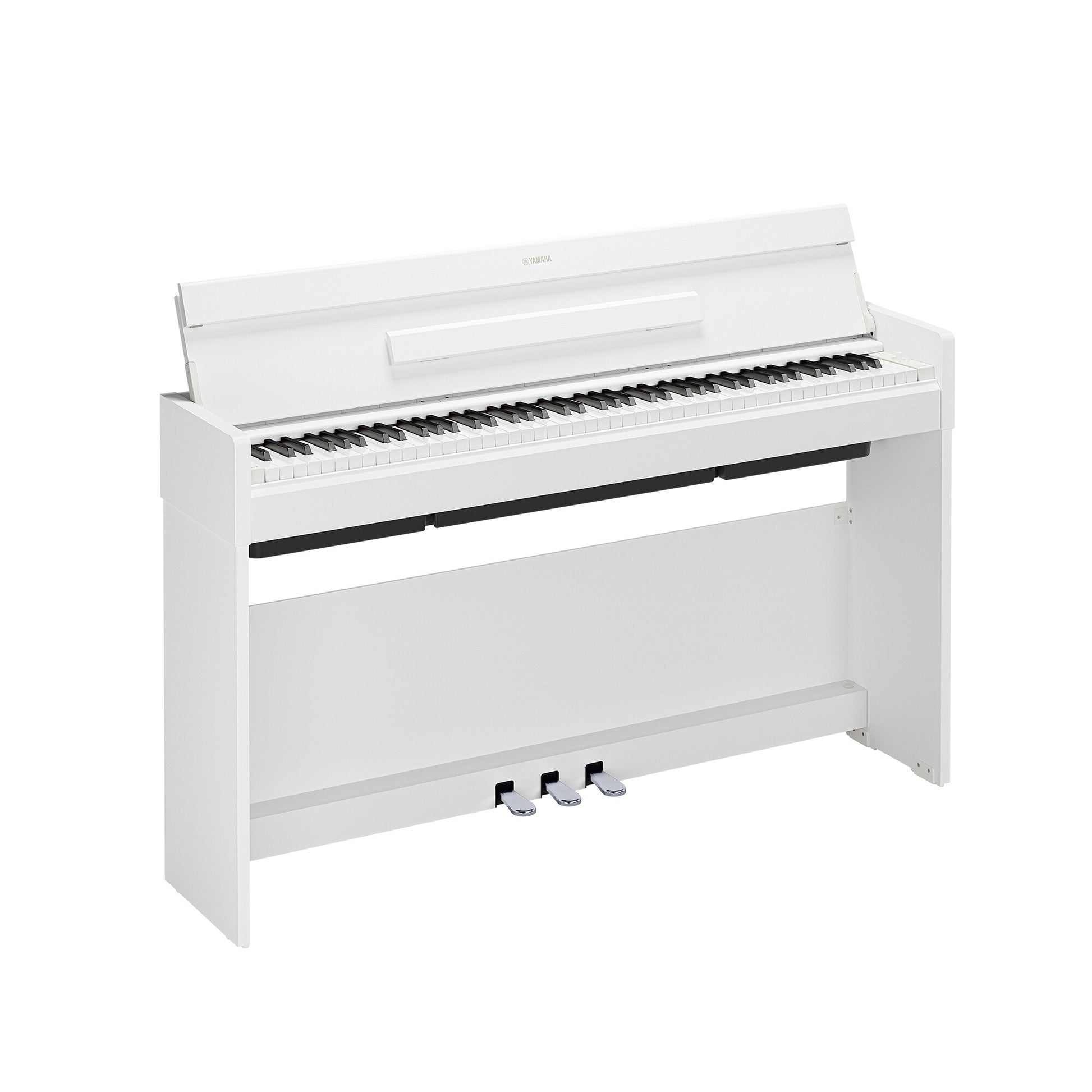 Yamaha YDP S36 White Piano