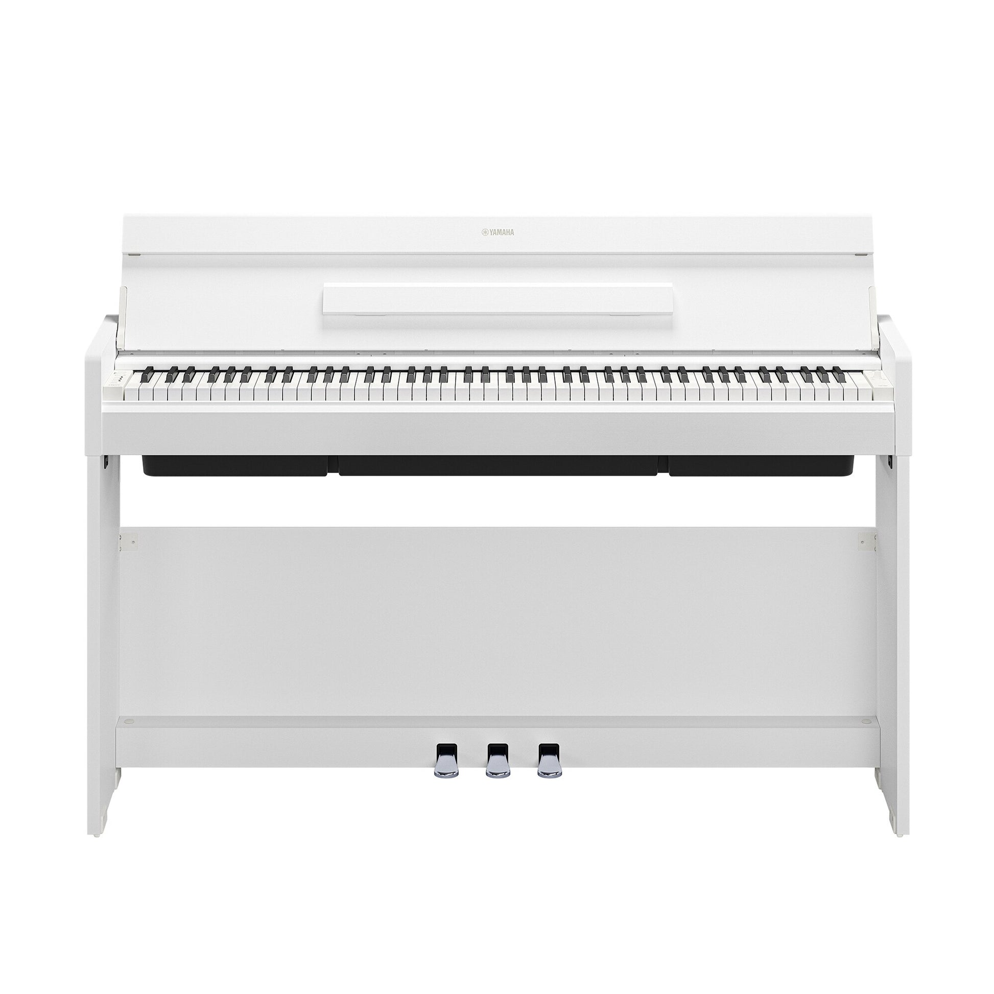 Yamaha YDP S36 White Piano