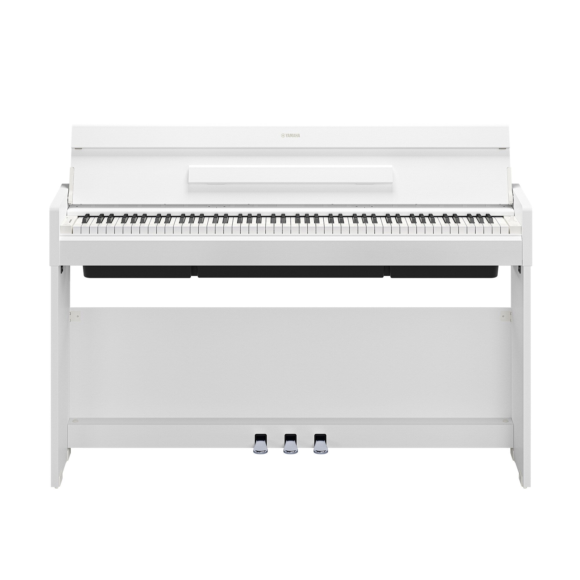 Yamaha YDP S36 White Piano