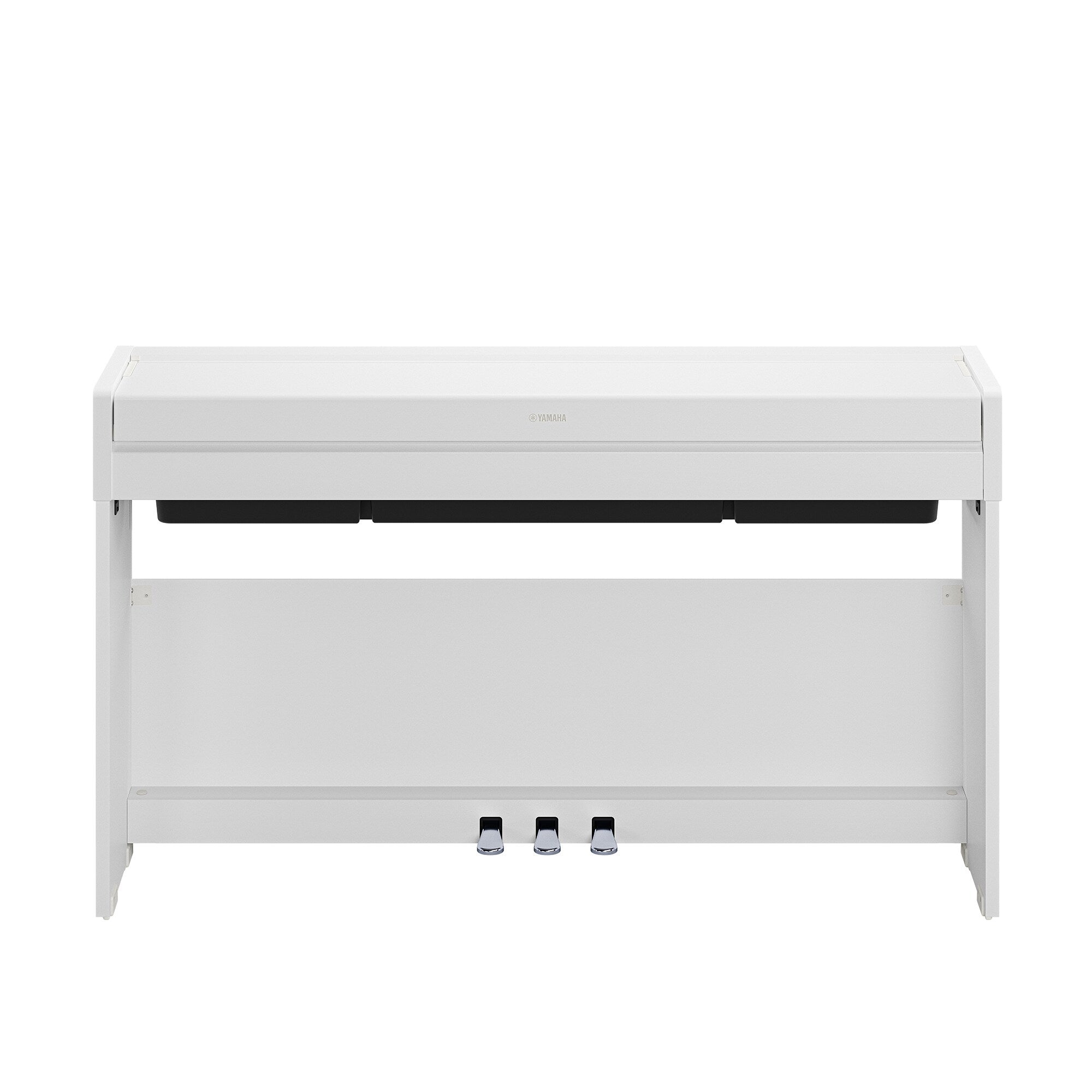 Yamaha YDP S36 White Piano