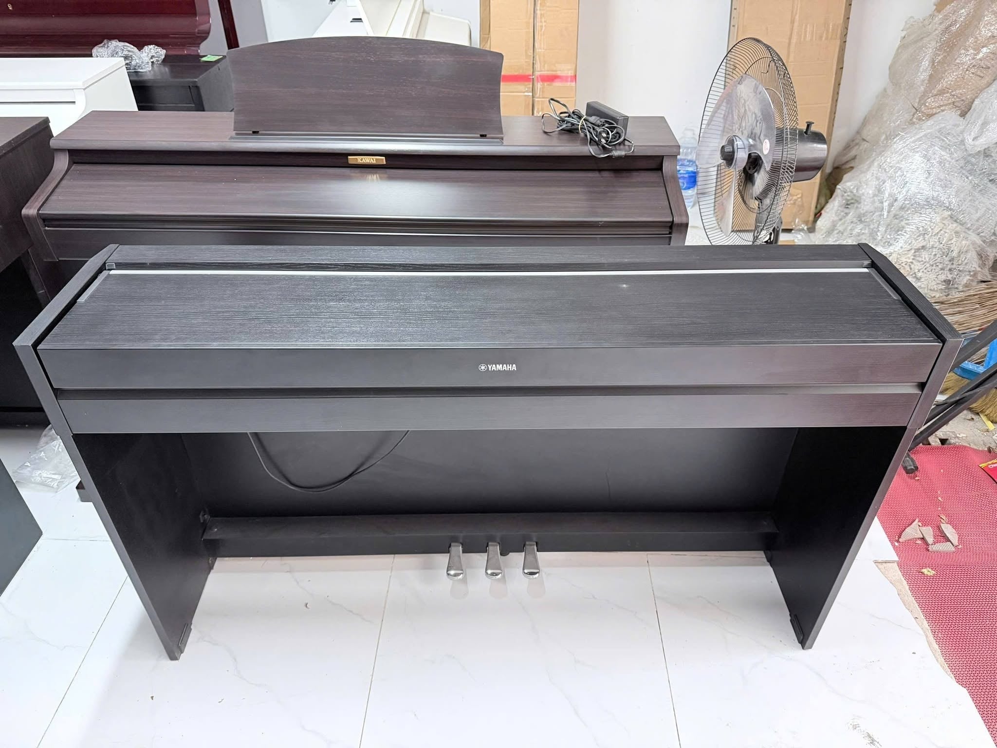 Đàn Piano Điện Yamaha YDPS52