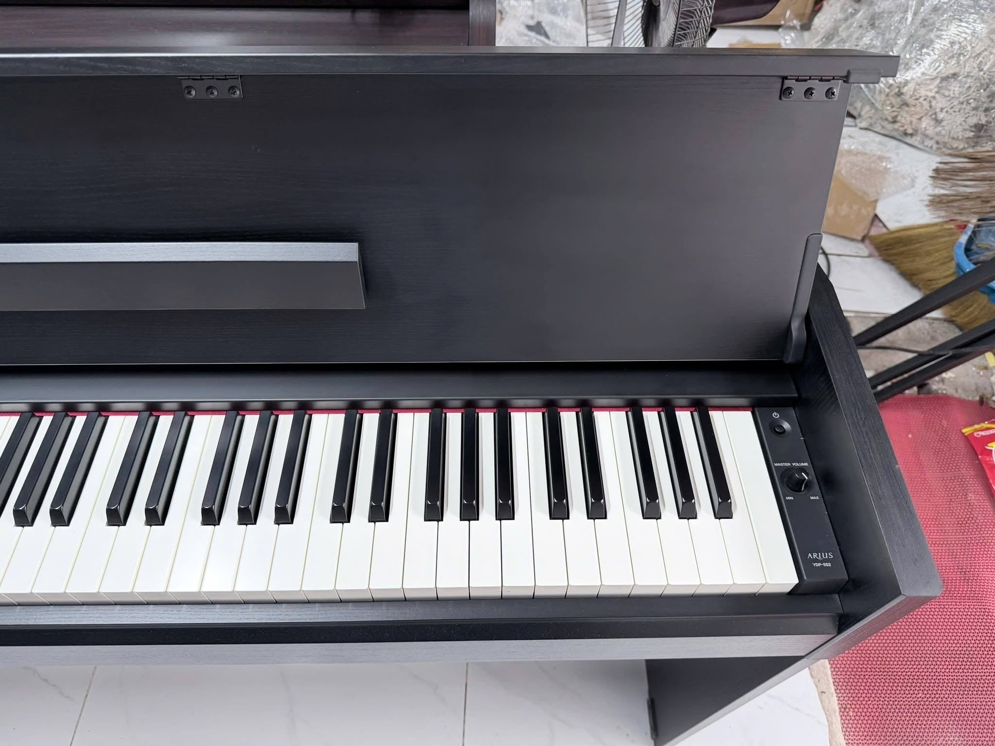 Đàn Piano Điện Yamaha YDPS52