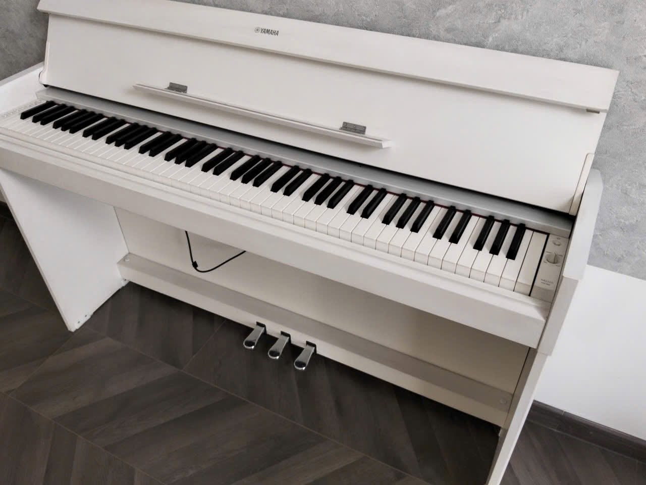Đàn Piano Điện Yamaha YDPS52