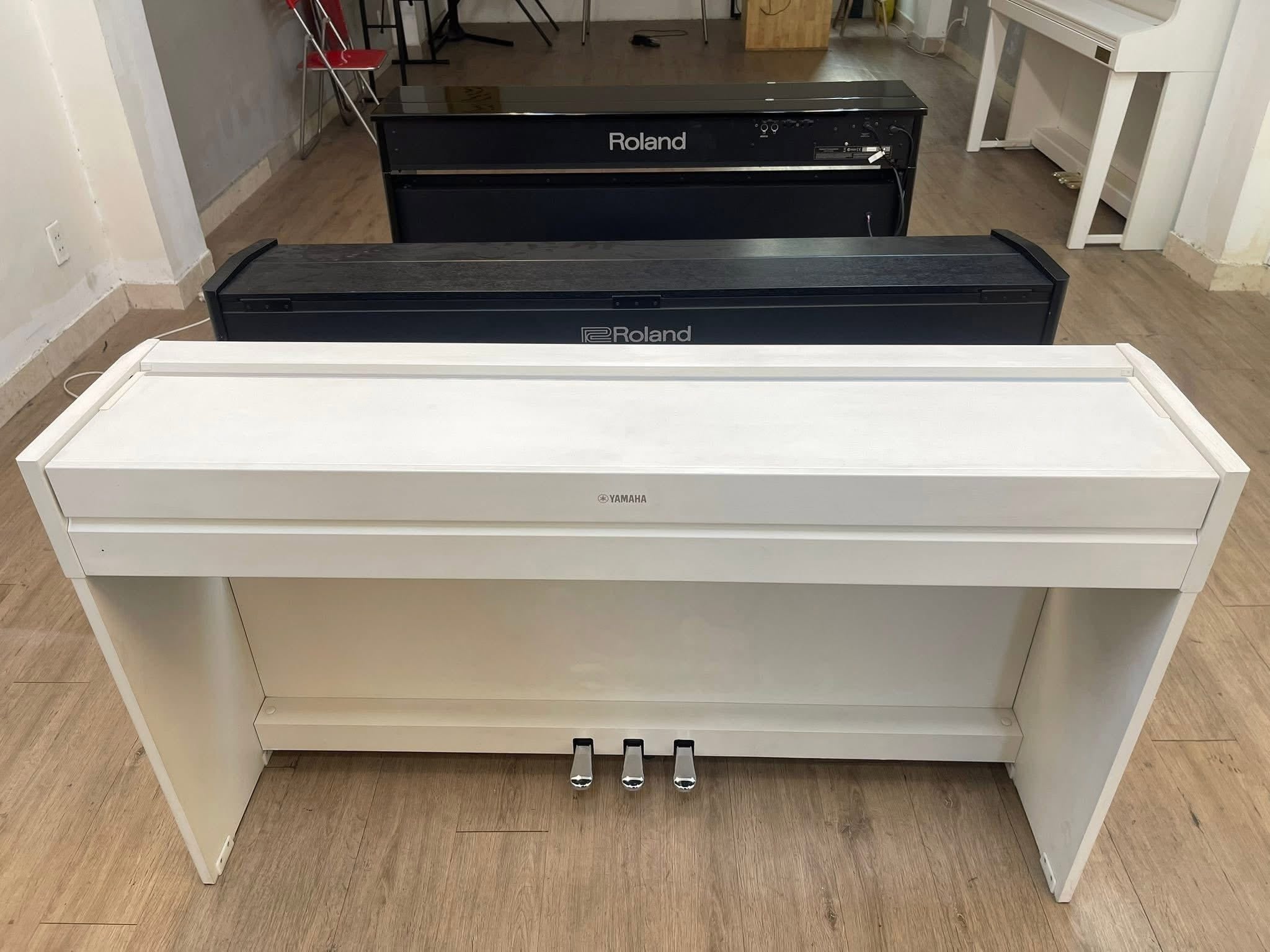 Đàn Piano Điện Yamaha YDPS52