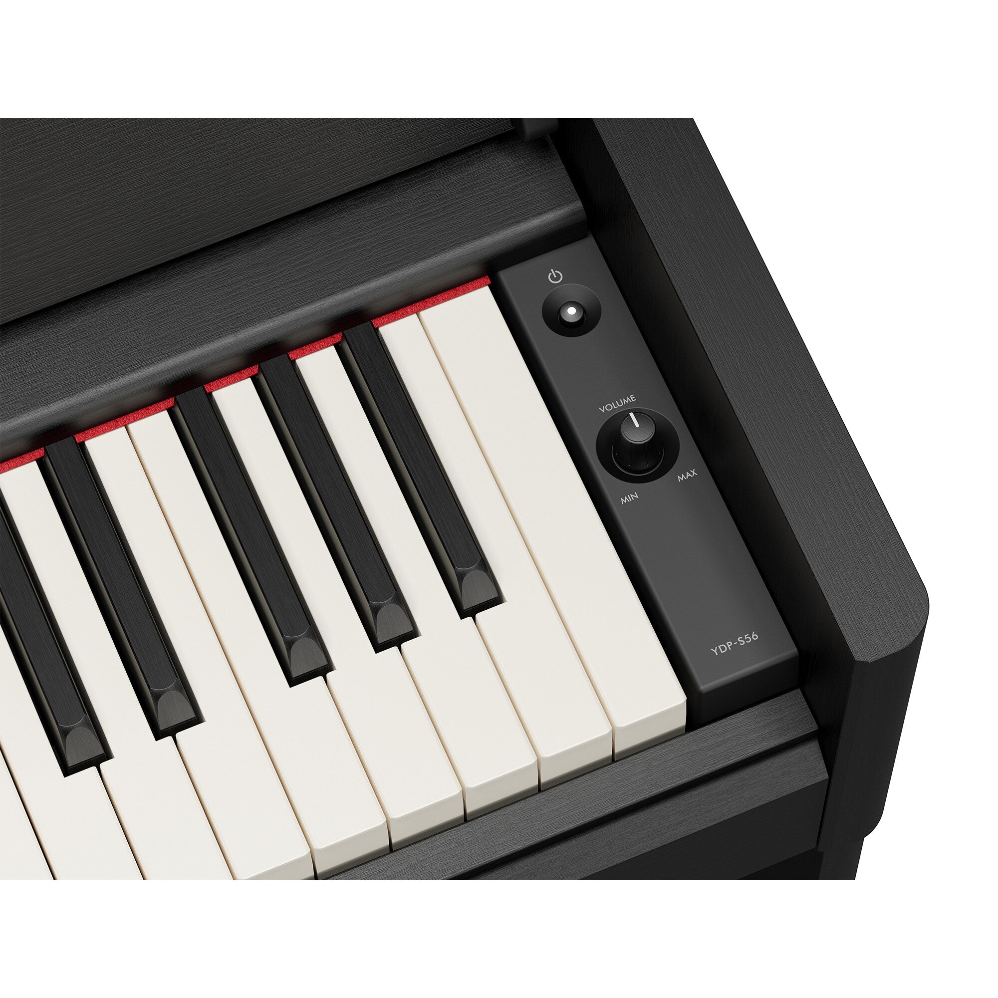 Yamaha YDP S56 Black