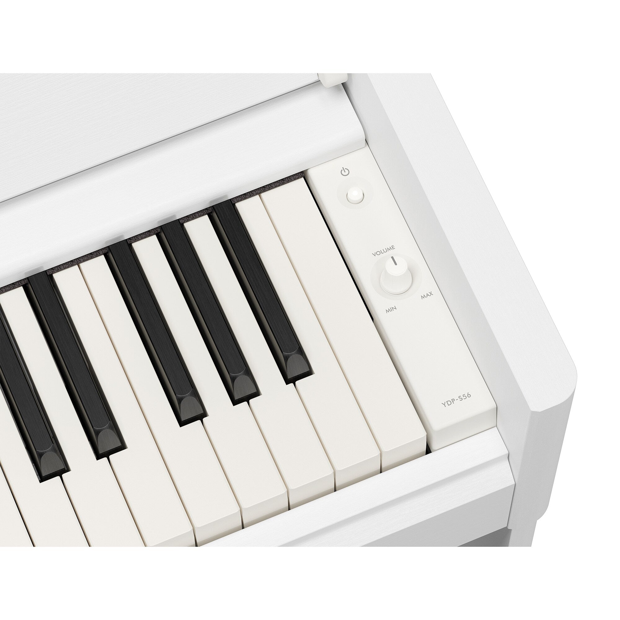 Yamaha YDP S56 White