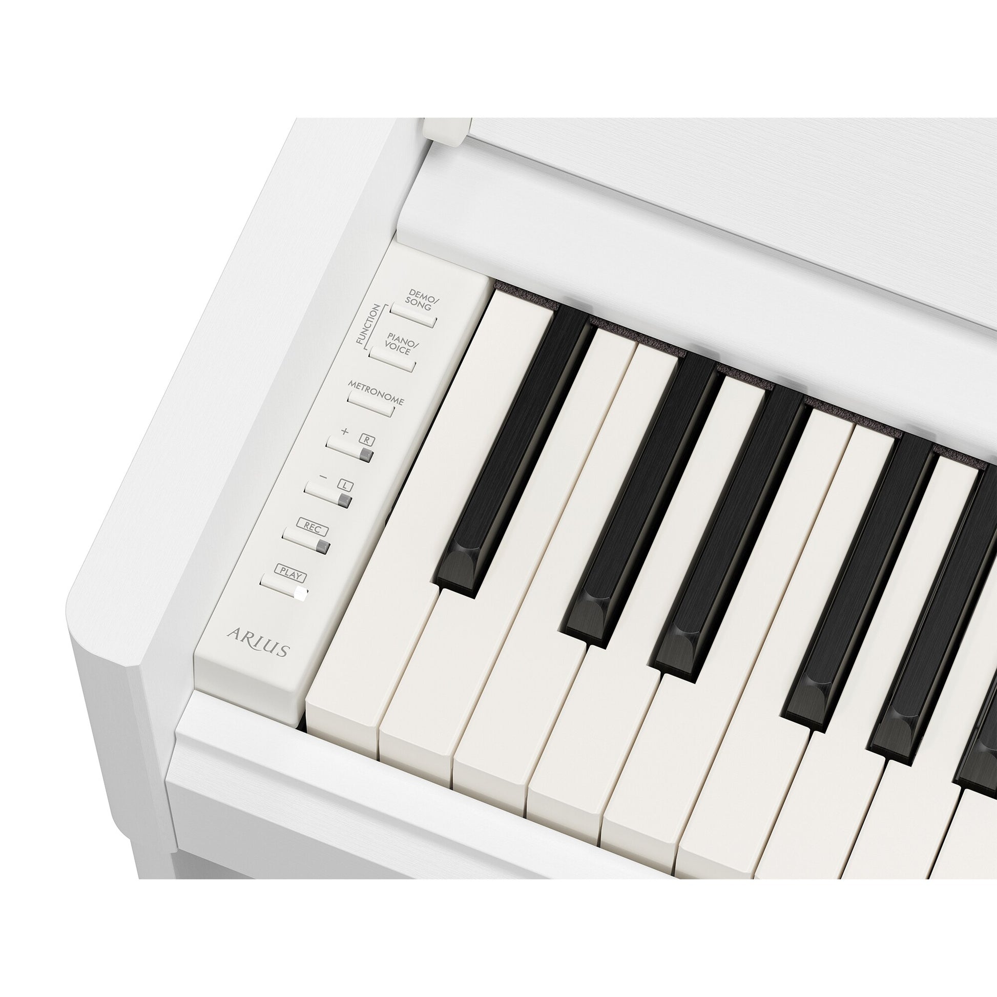Yamaha YDP S56 White