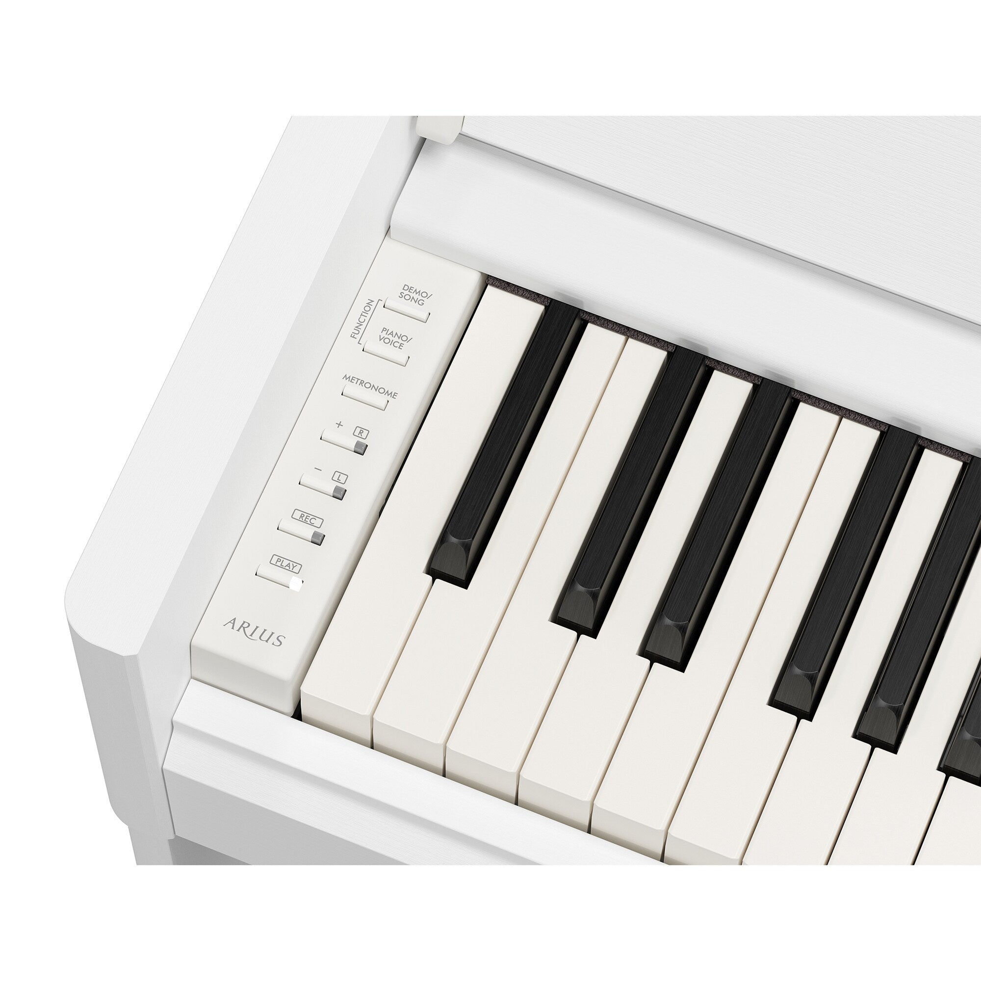 Yamaha YDP S56 White