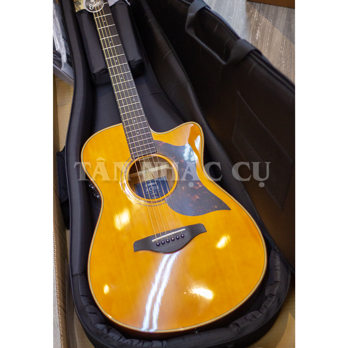 Yamaha AC3M