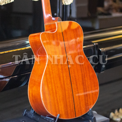 Yamaha AC3M