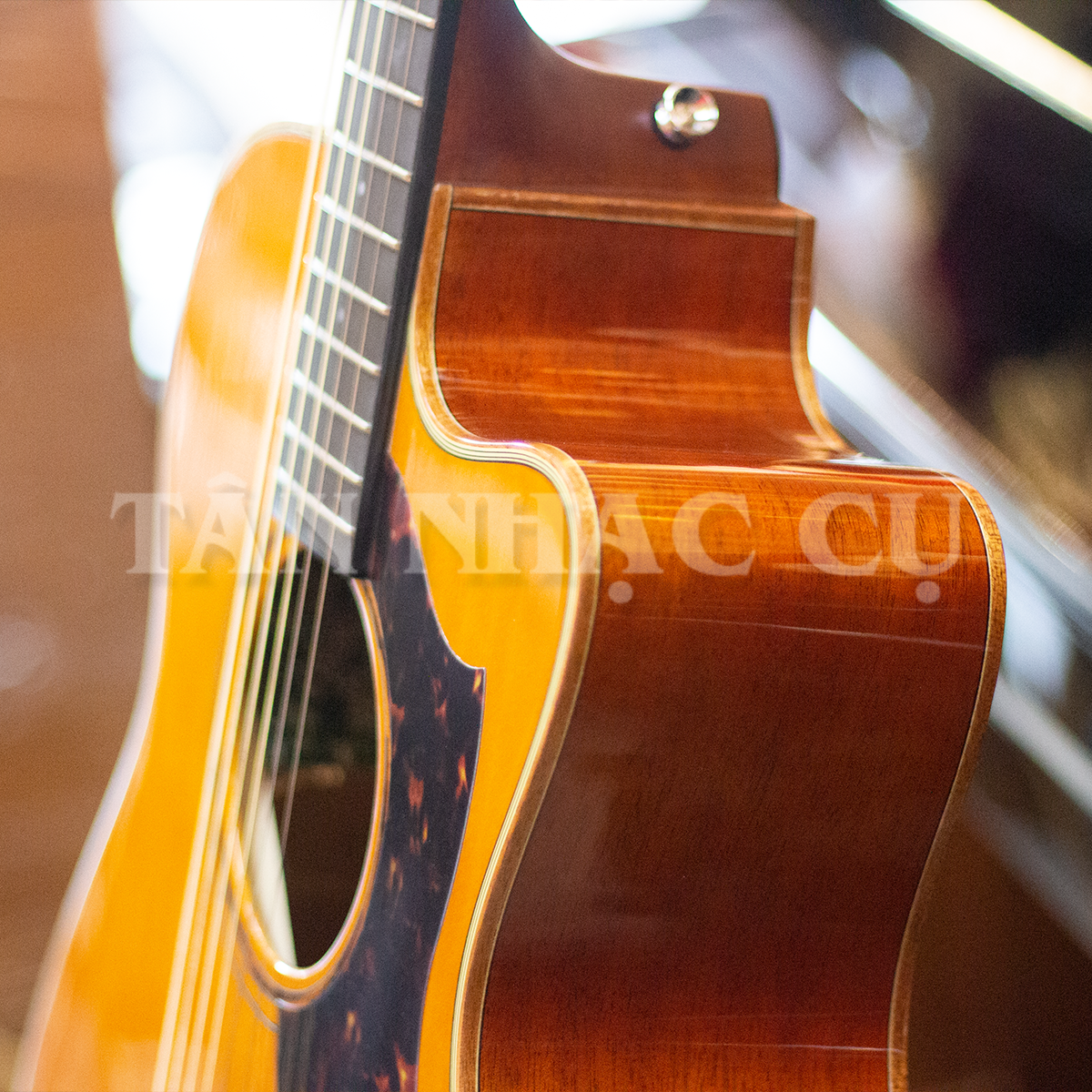 Yamaha AC3M