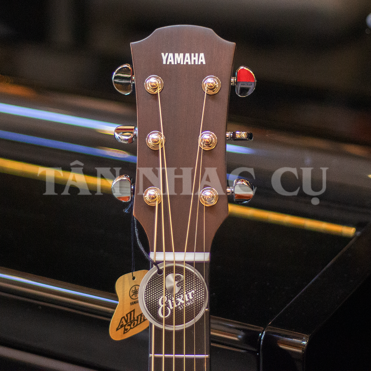 Yamaha AC3M