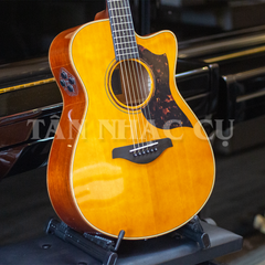 Yamaha AC3M