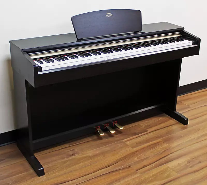 Đàn Piano Điện Yamaha YDP160