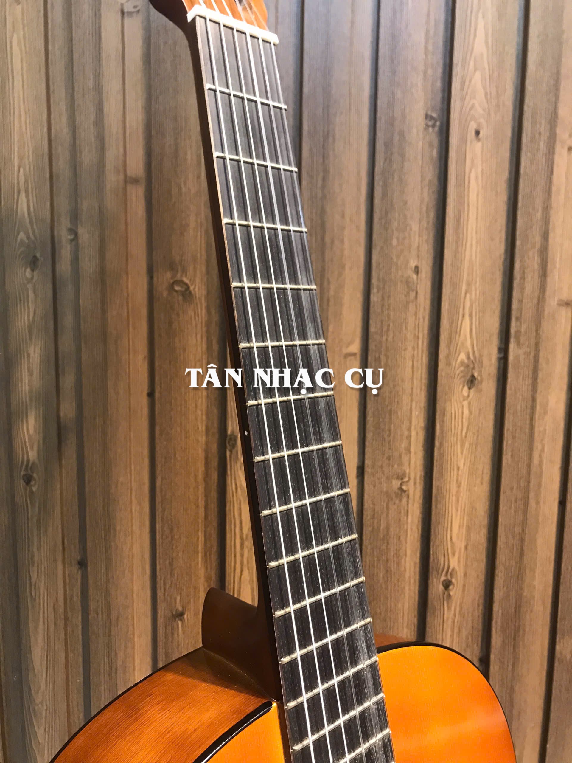 Đàn Guitar Classic Yamaha C40