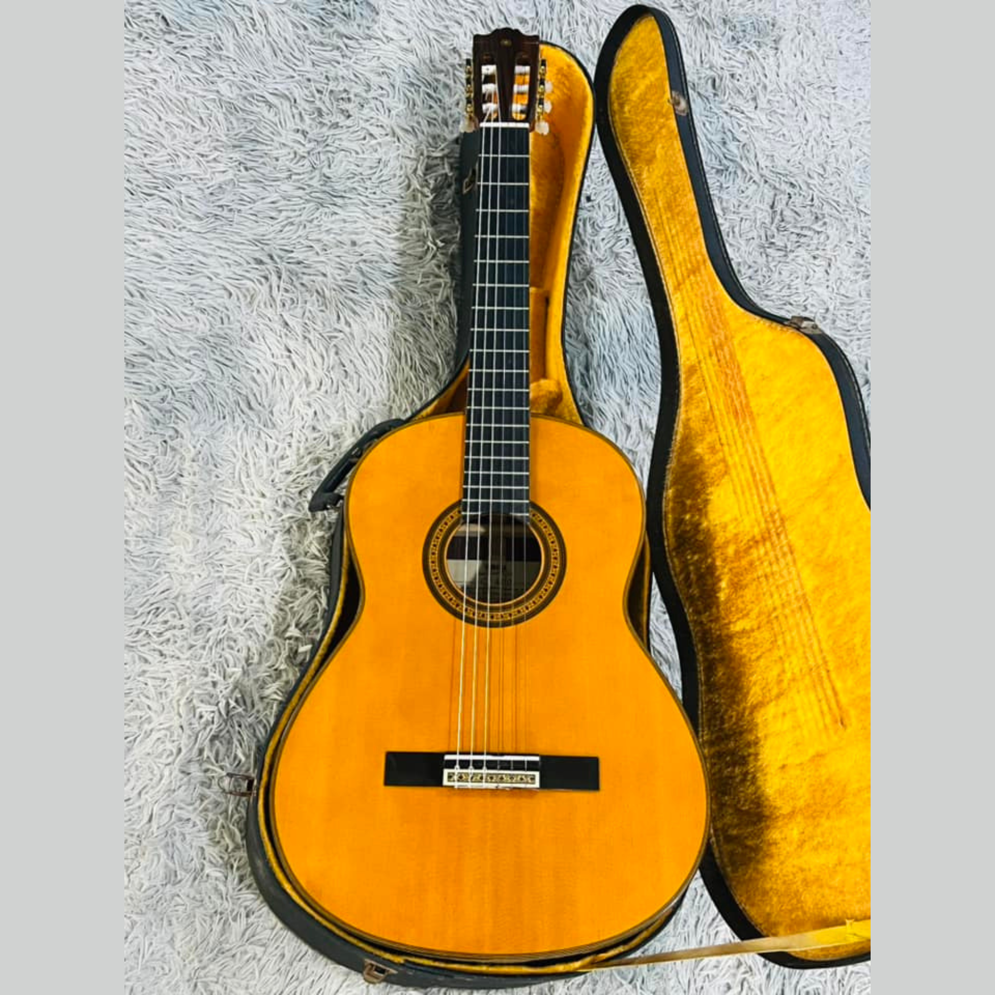 Yamaha C400