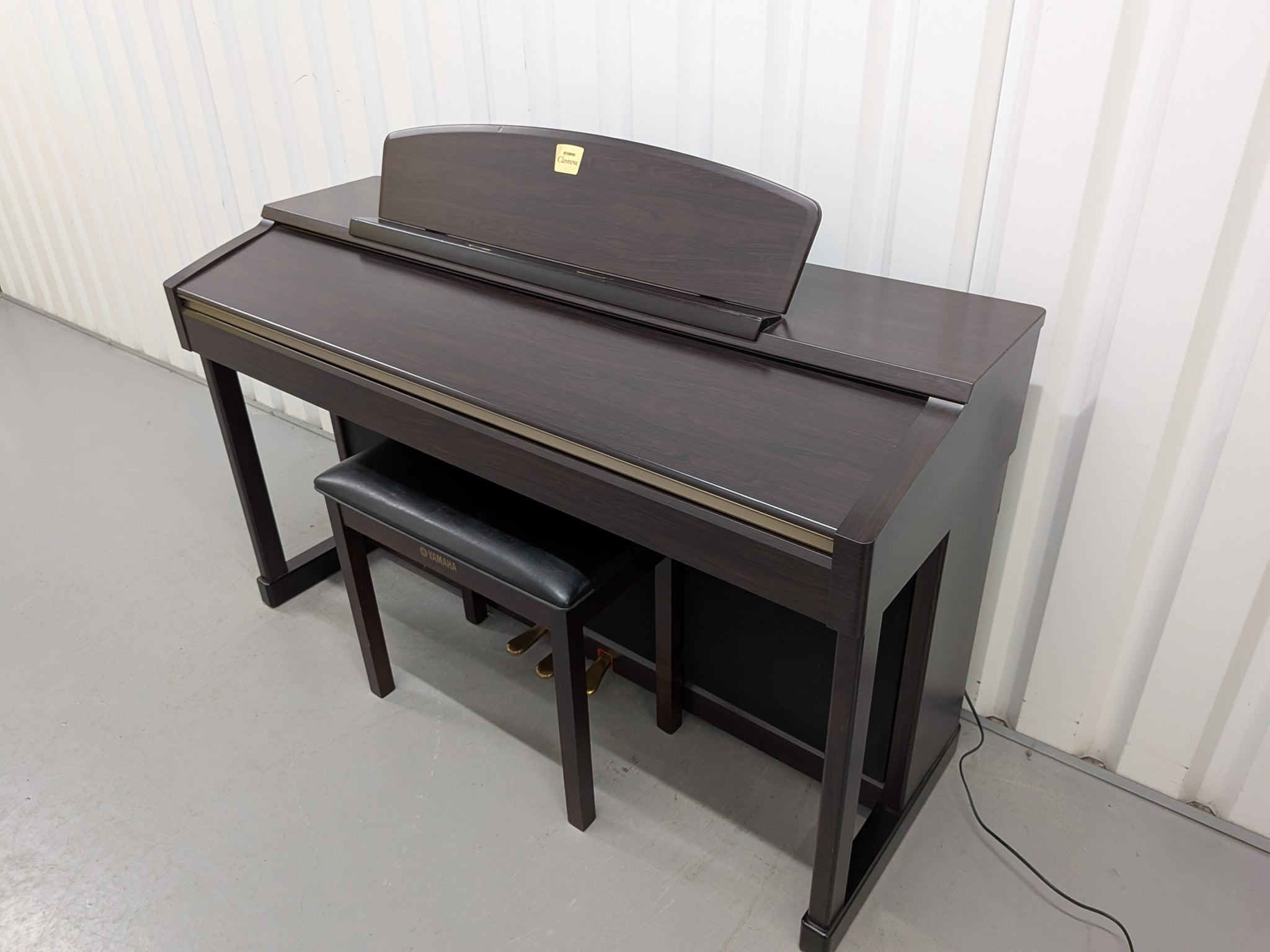 Đàn Piano Điện Yamaha CLP170