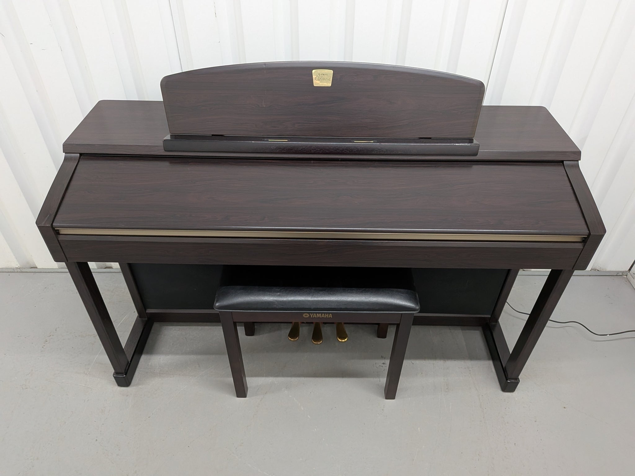 Đàn Piano Điện Yamaha CLP170
