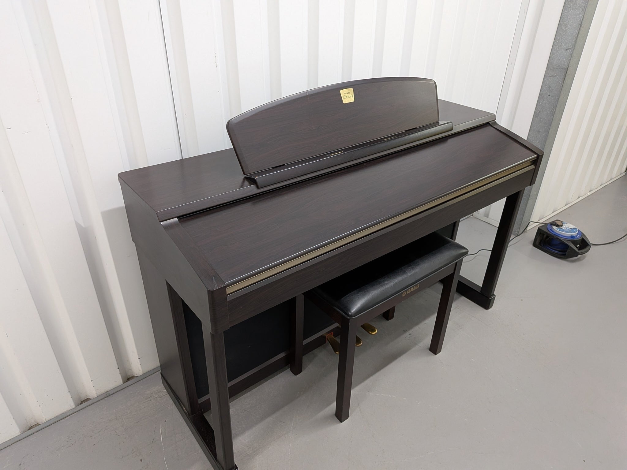 Đàn Piano Điện Yamaha CLP170