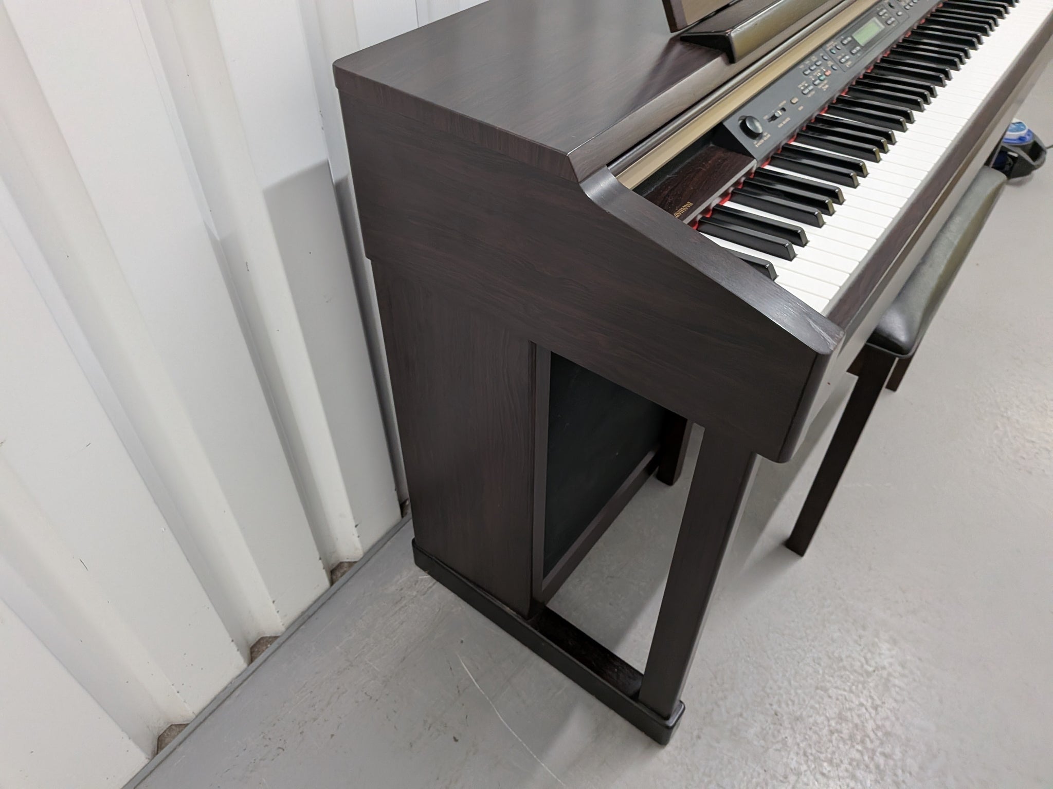 Đàn Piano Điện Yamaha CLP170