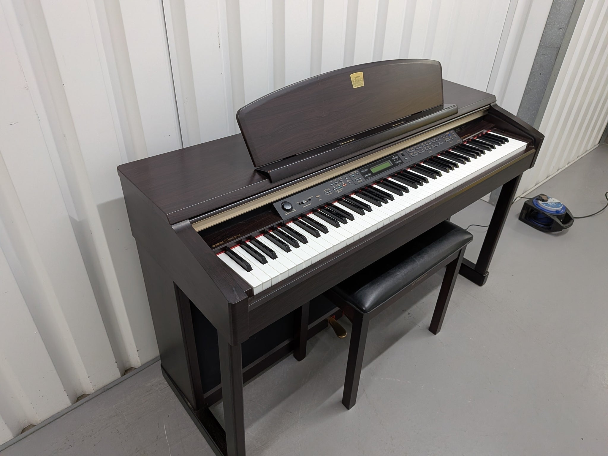 Đàn Piano Điện Yamaha CLP170