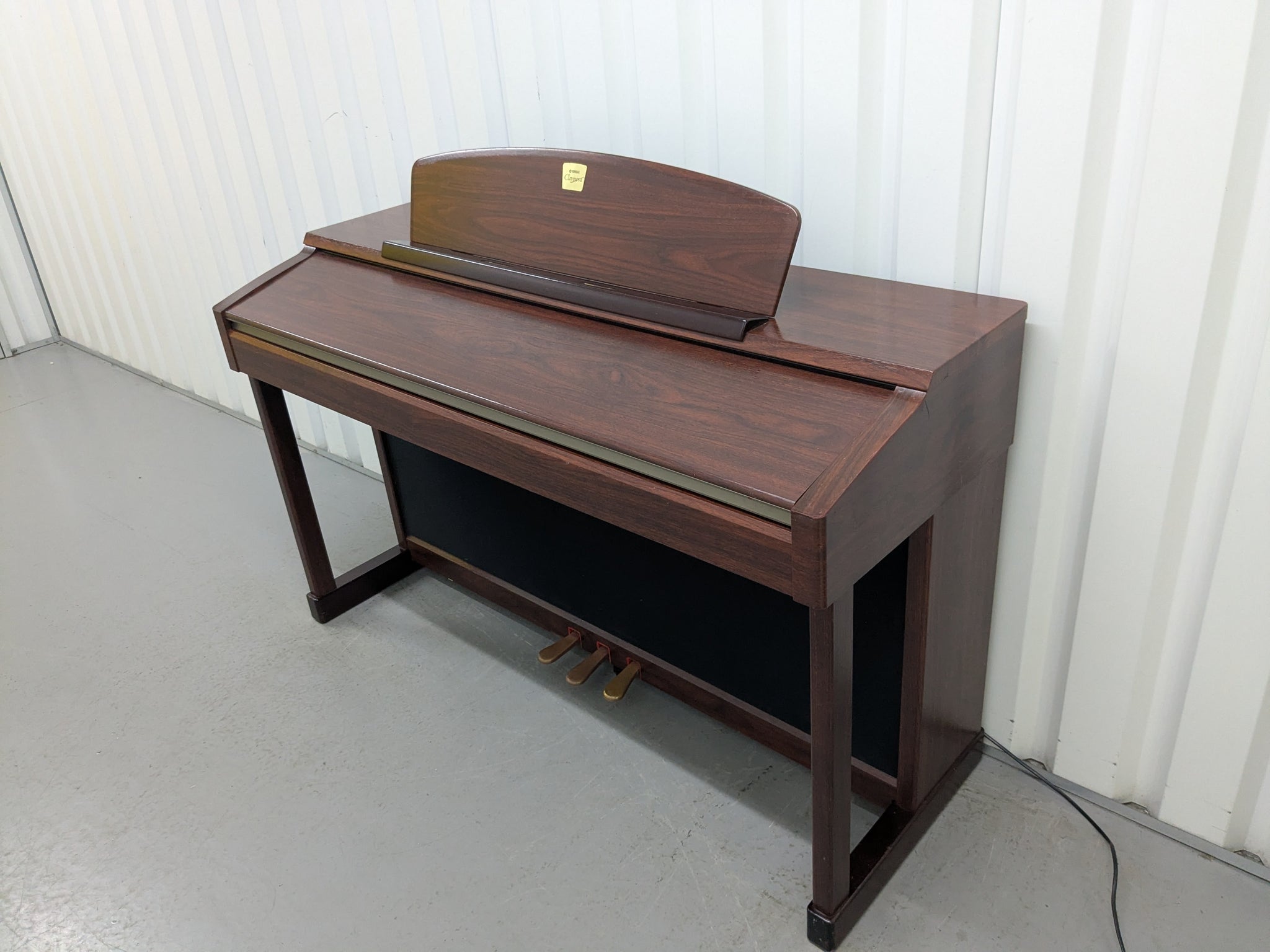 Đàn Piano Điện Yamaha CLP170