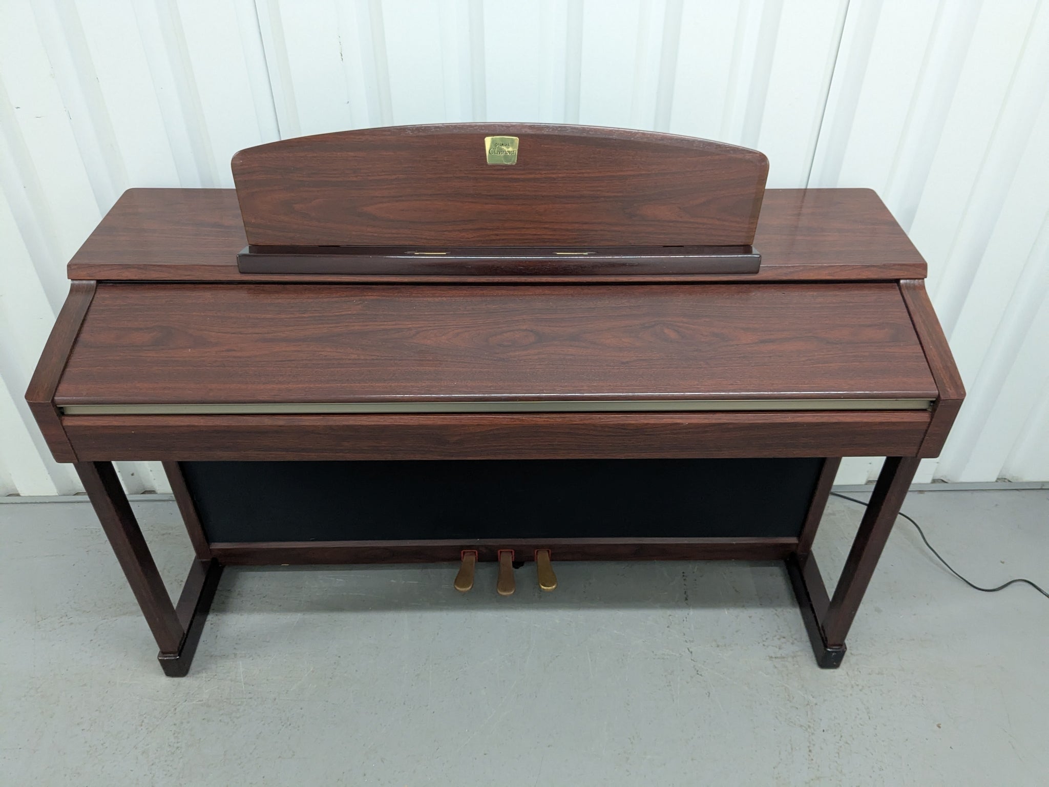 Đàn Piano Điện Yamaha CLP170