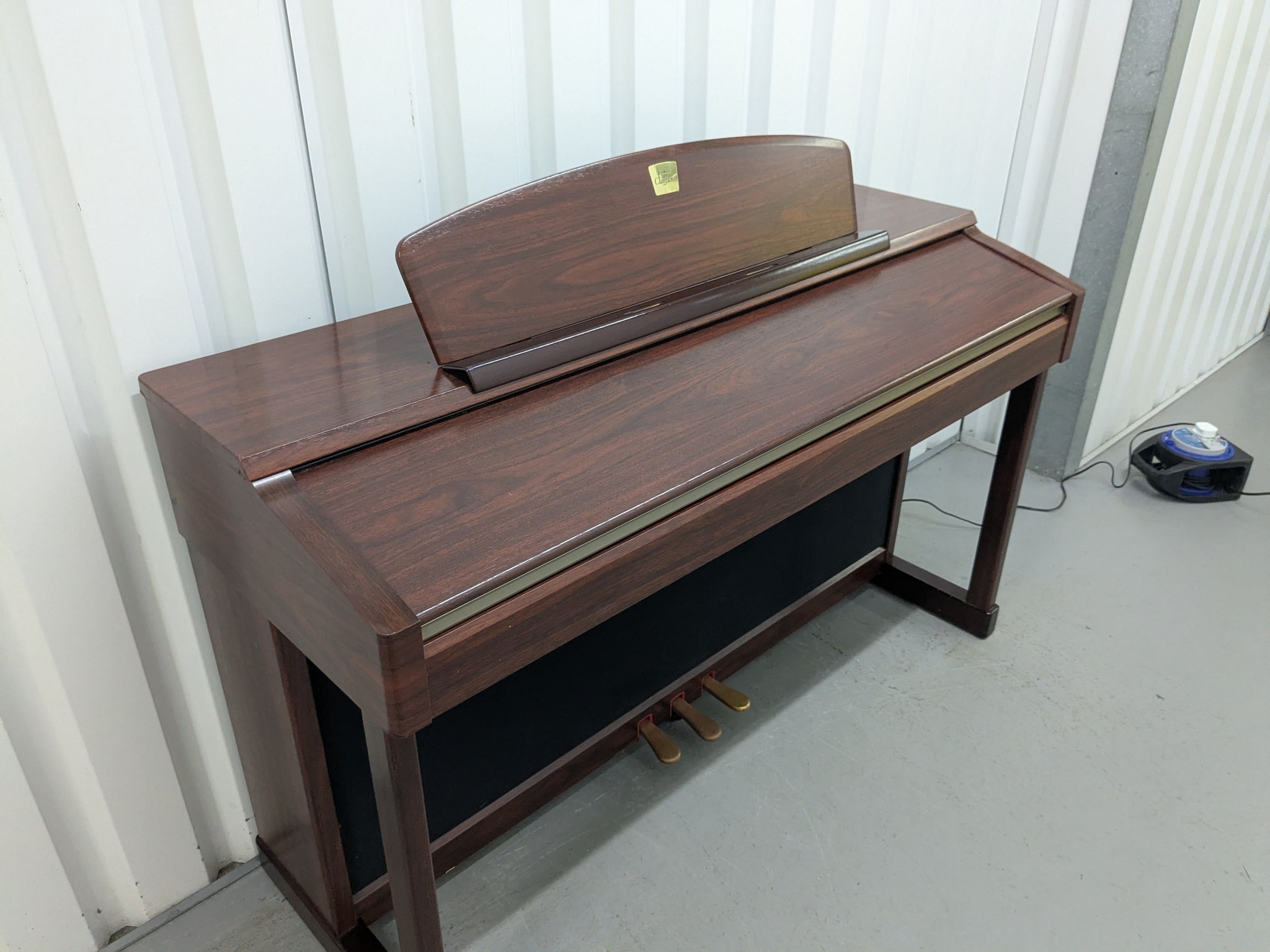 Đàn Piano Điện Yamaha CLP170