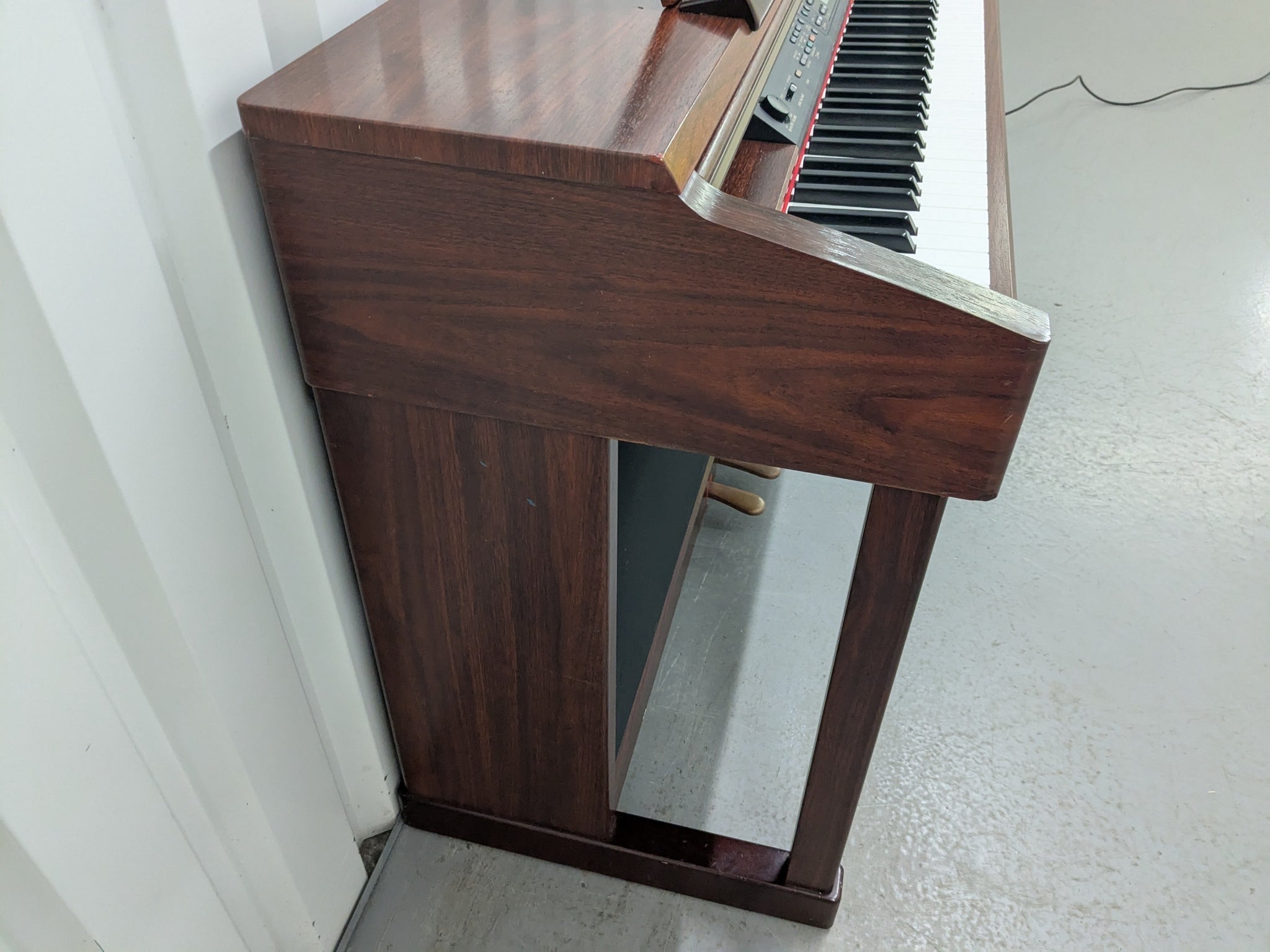Đàn Piano Điện Yamaha CLP170