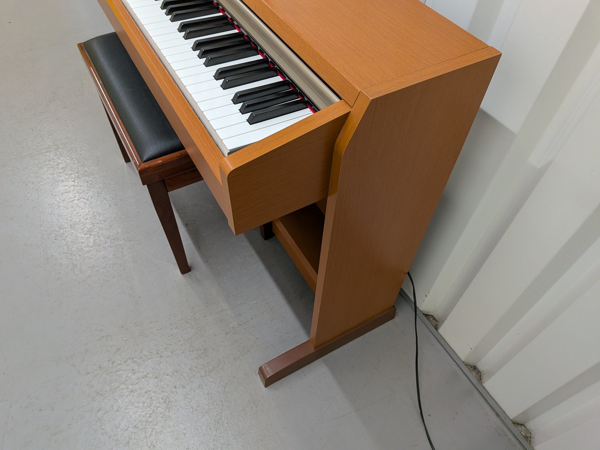 Đàn Piano Điện Yamaha CLP220