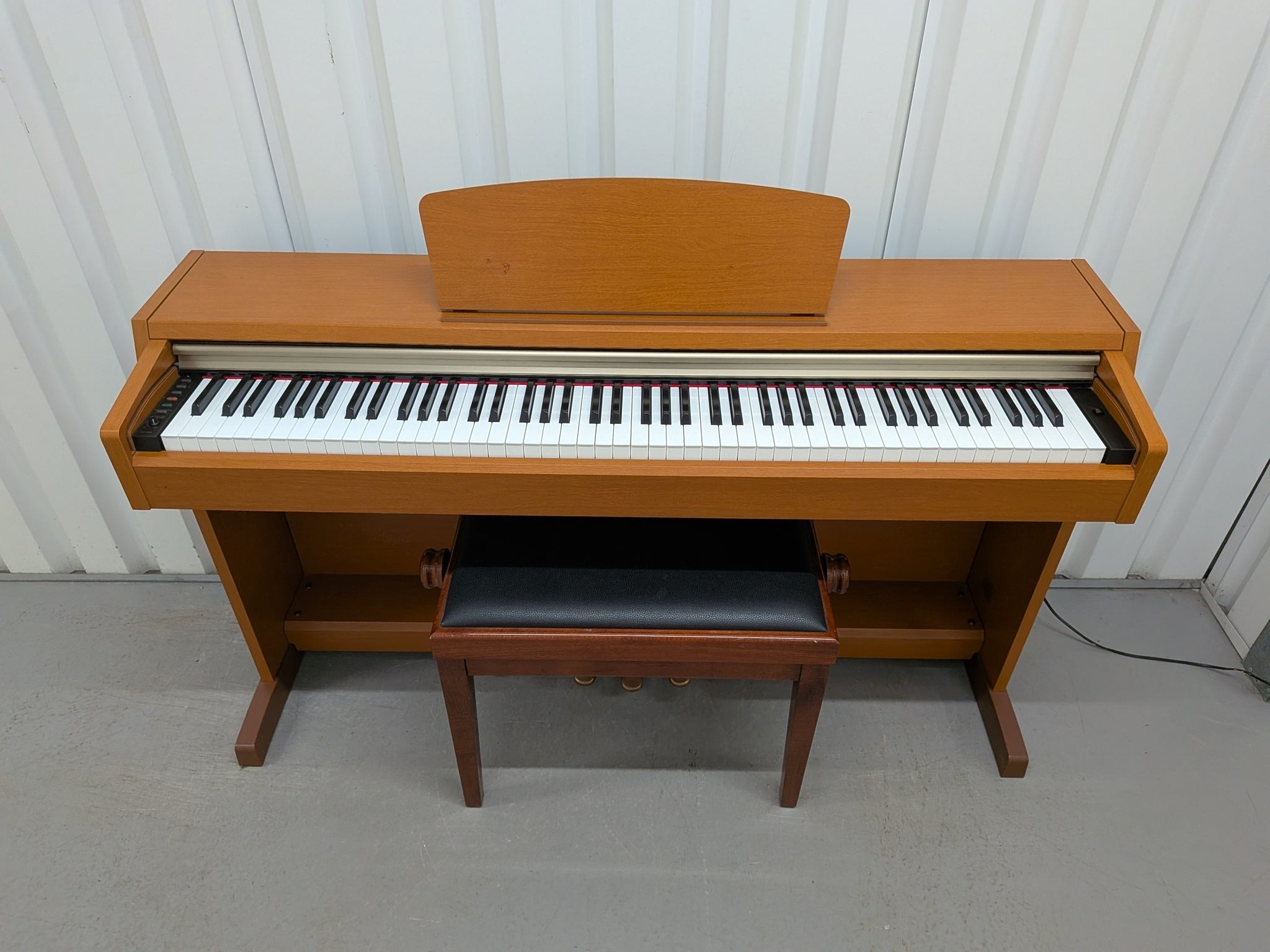 Đàn Piano Điện Yamaha CLP220
