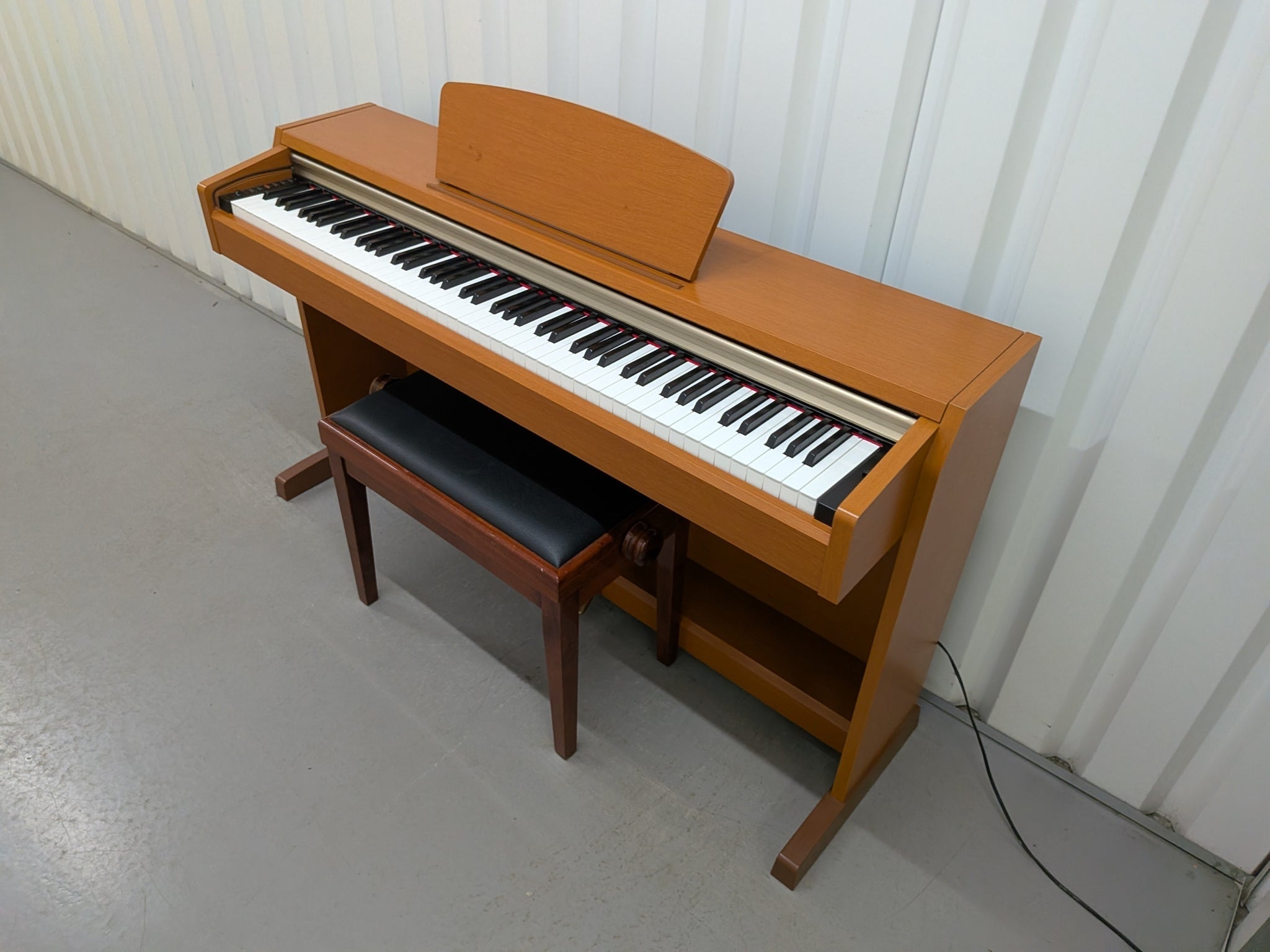 Đàn Piano Điện Yamaha CLP220