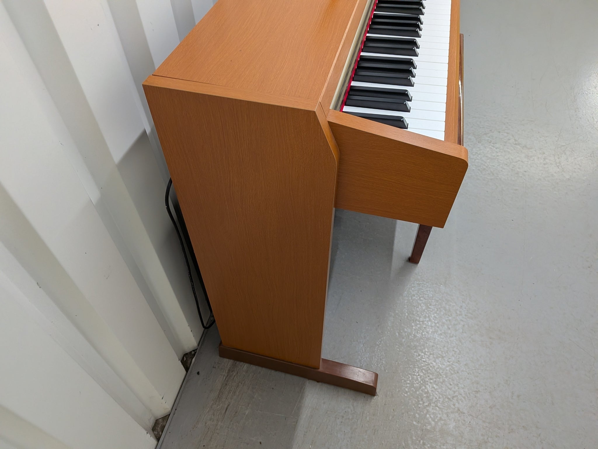 Đàn Piano Điện Yamaha CLP220