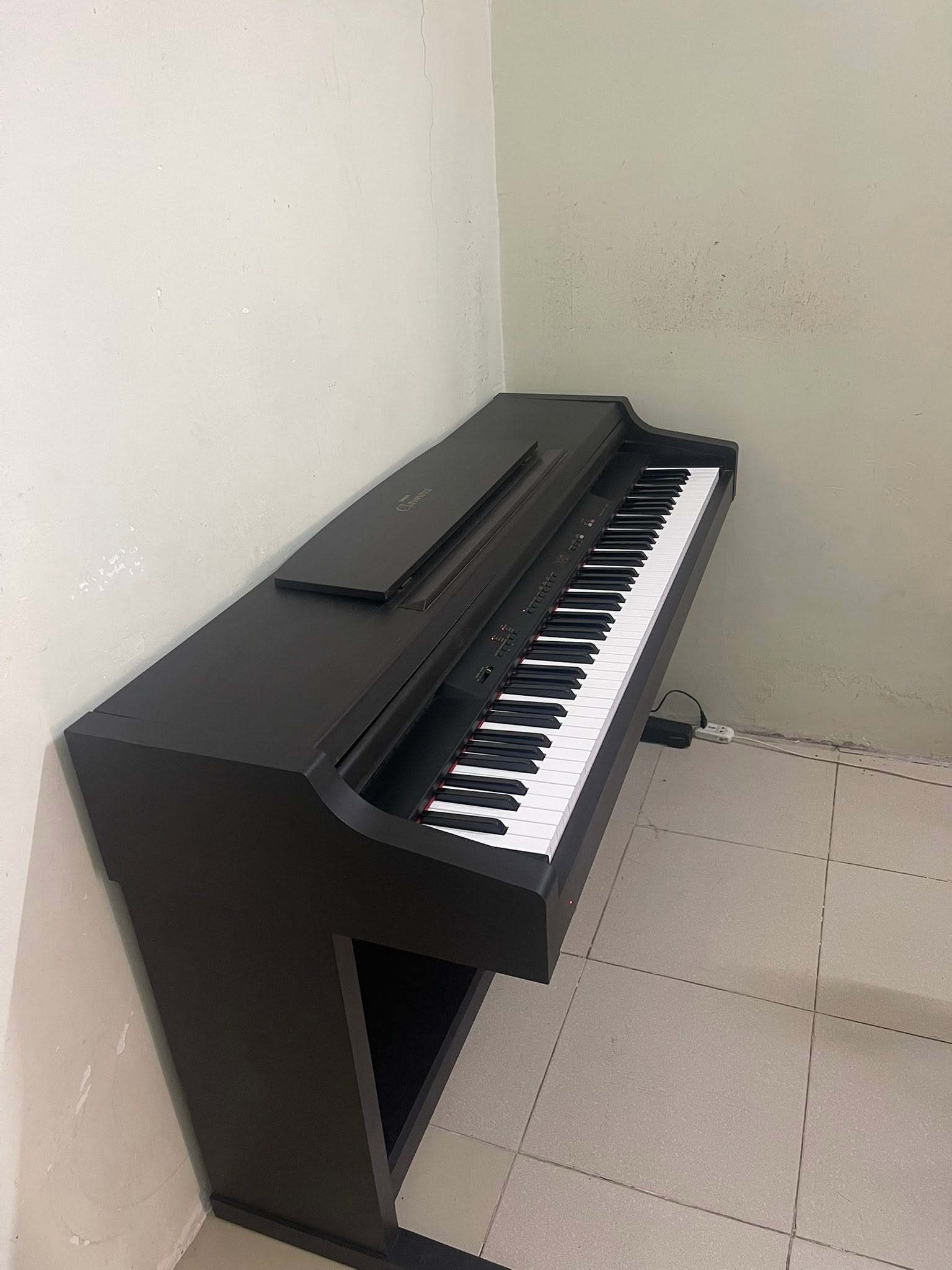 Đàn Piano Điện Yamaha CLP411