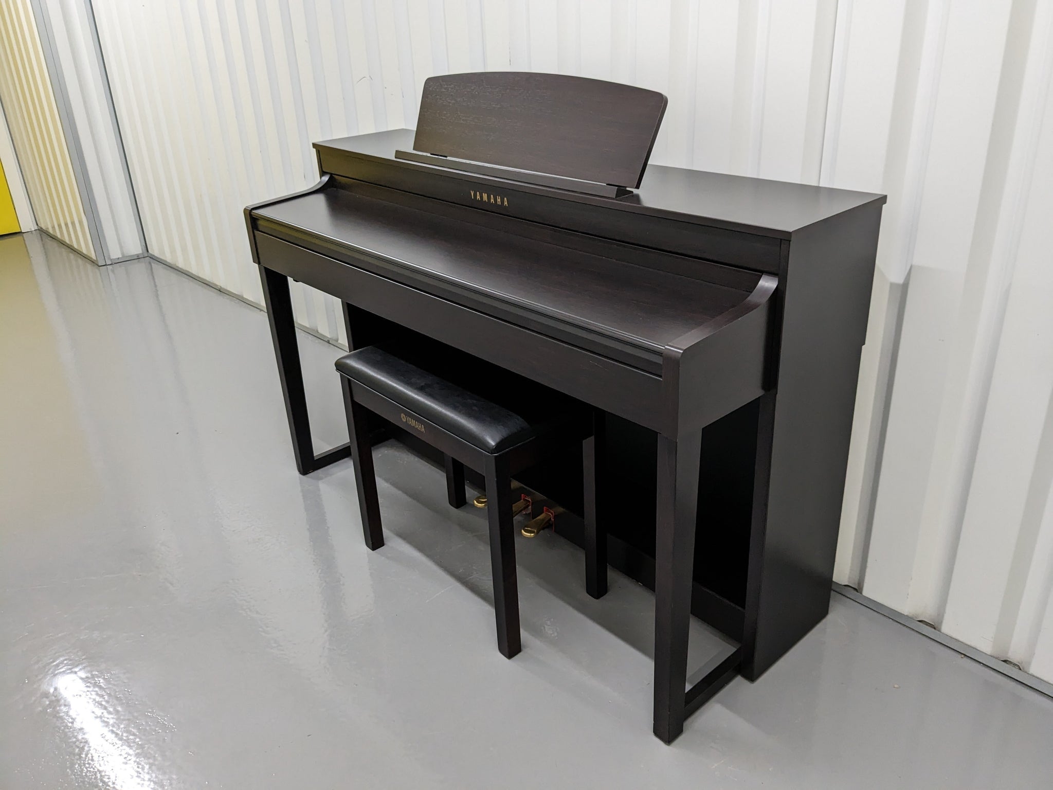 Đàn Piano Điện Yamaha CLP440