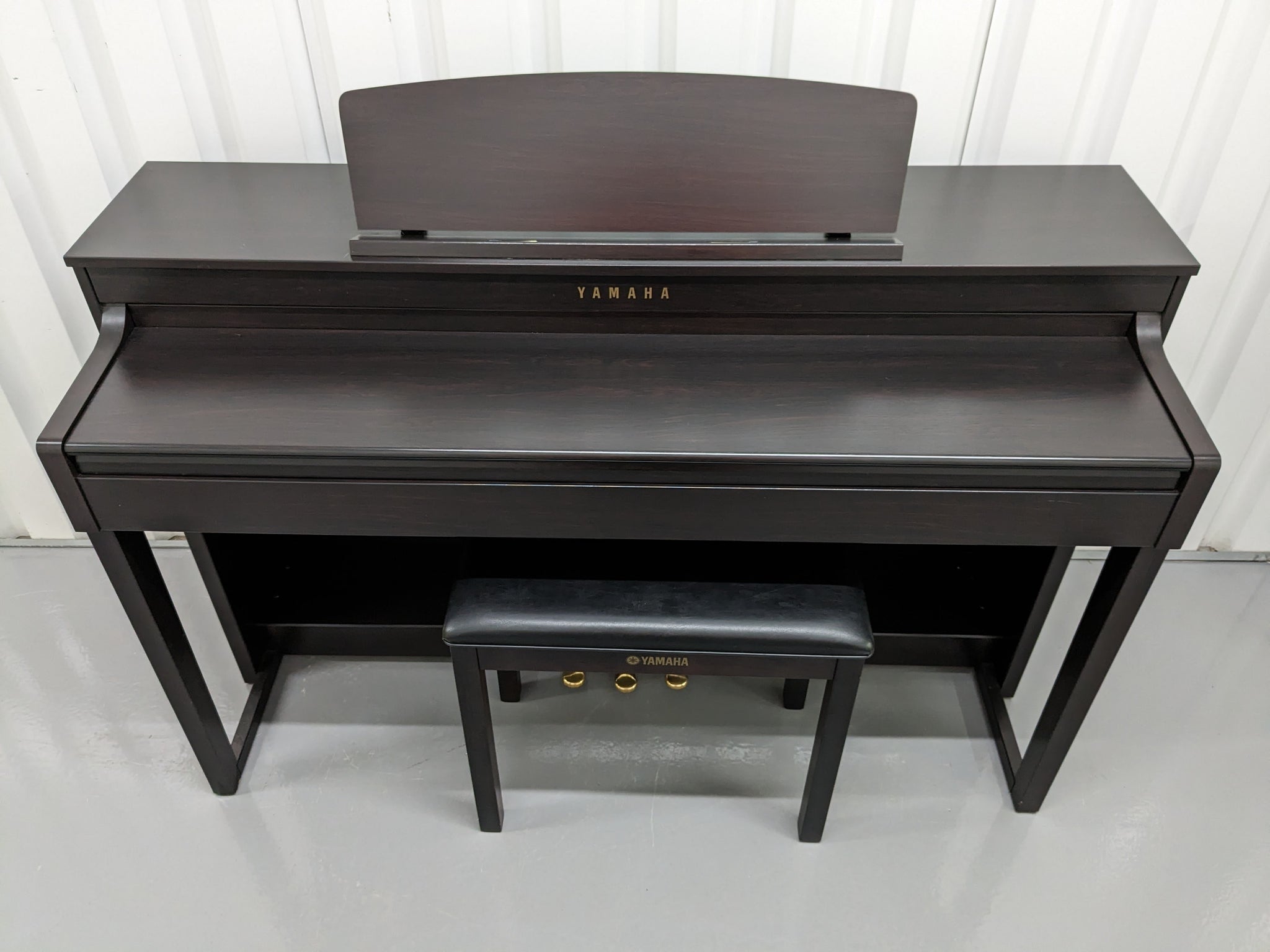 Đàn Piano Điện Yamaha CLP440