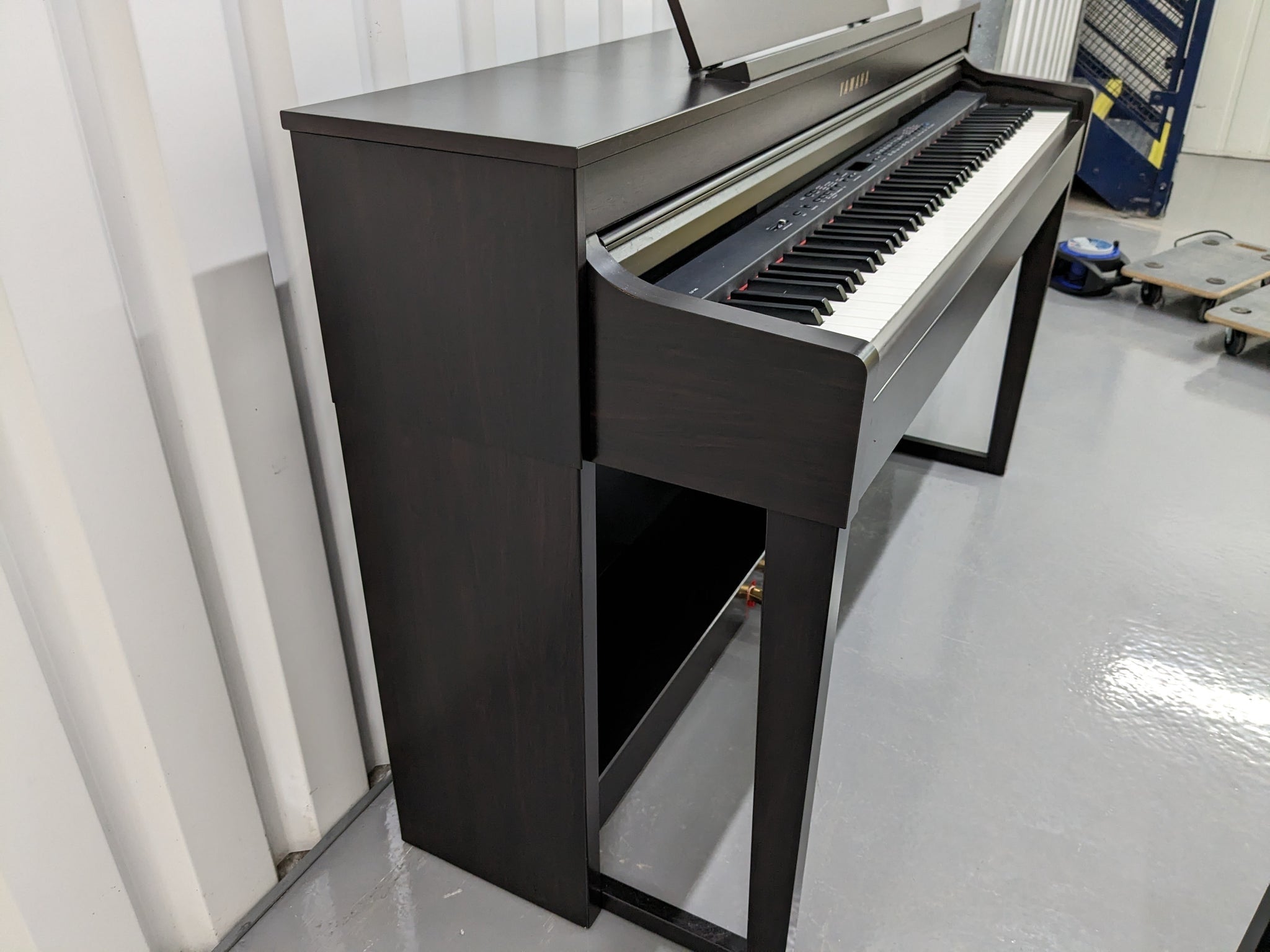 Đàn Piano Điện Yamaha CLP440