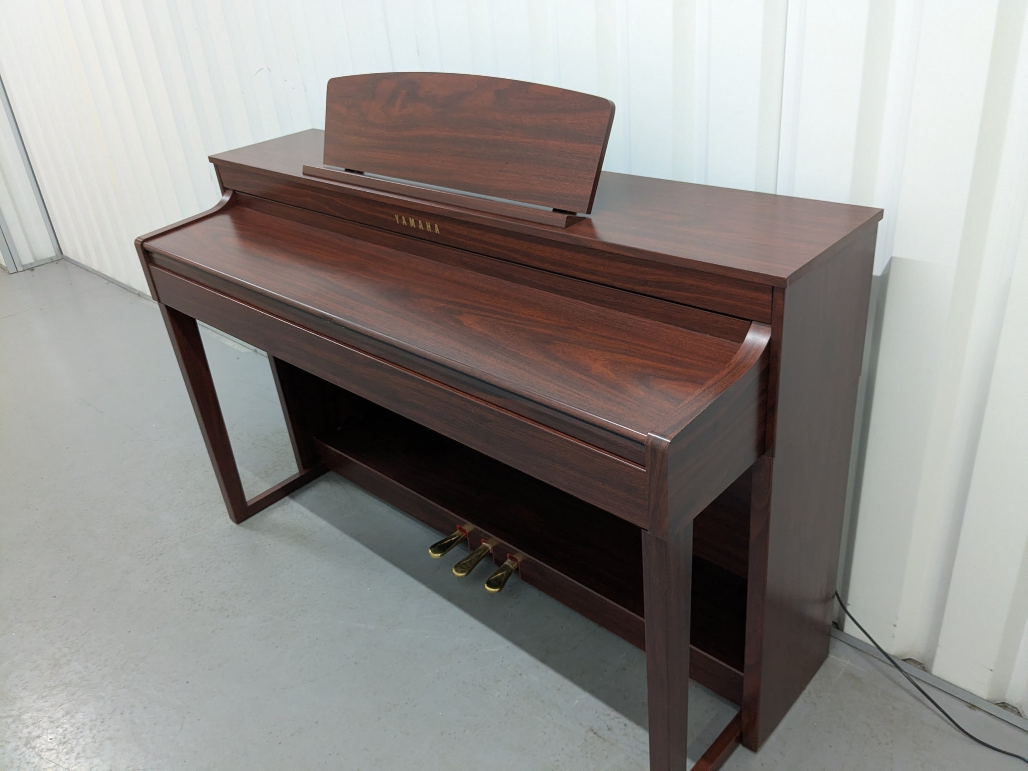 Đàn Piano Điện Yamaha CLP440