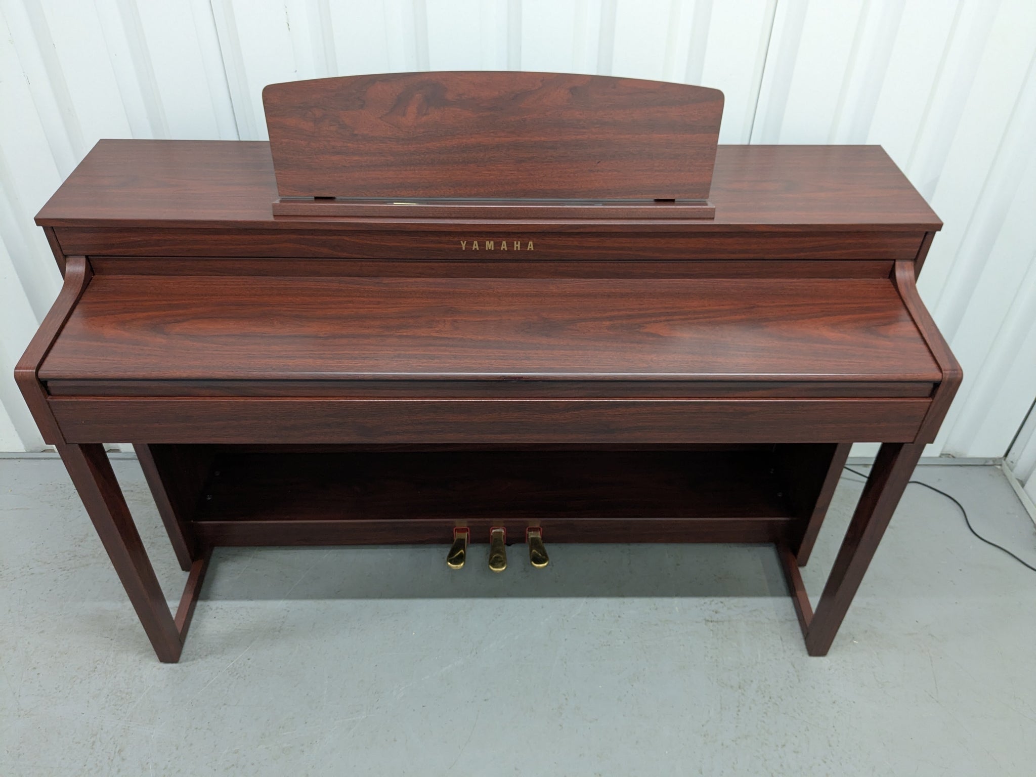 Đàn Piano Điện Yamaha CLP440