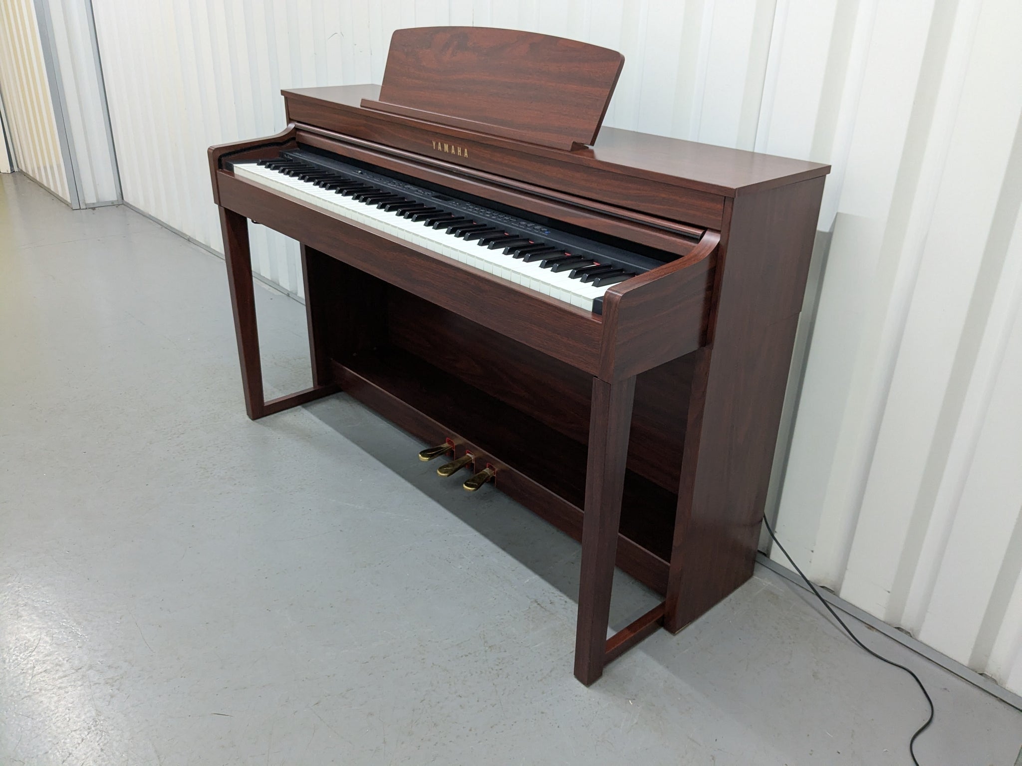 Đàn Piano Điện Yamaha CLP440
