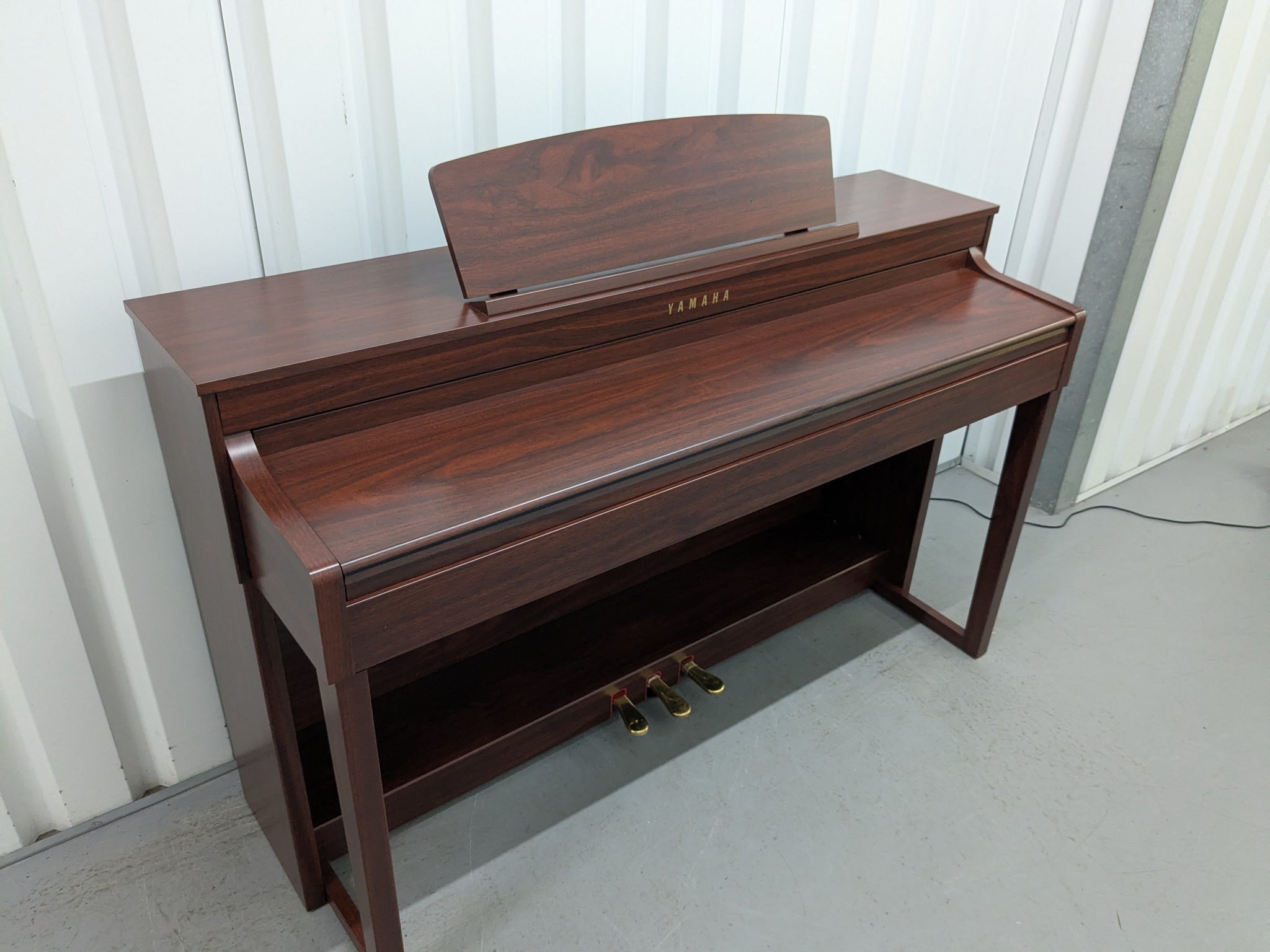 Đàn Piano Điện Yamaha CLP440