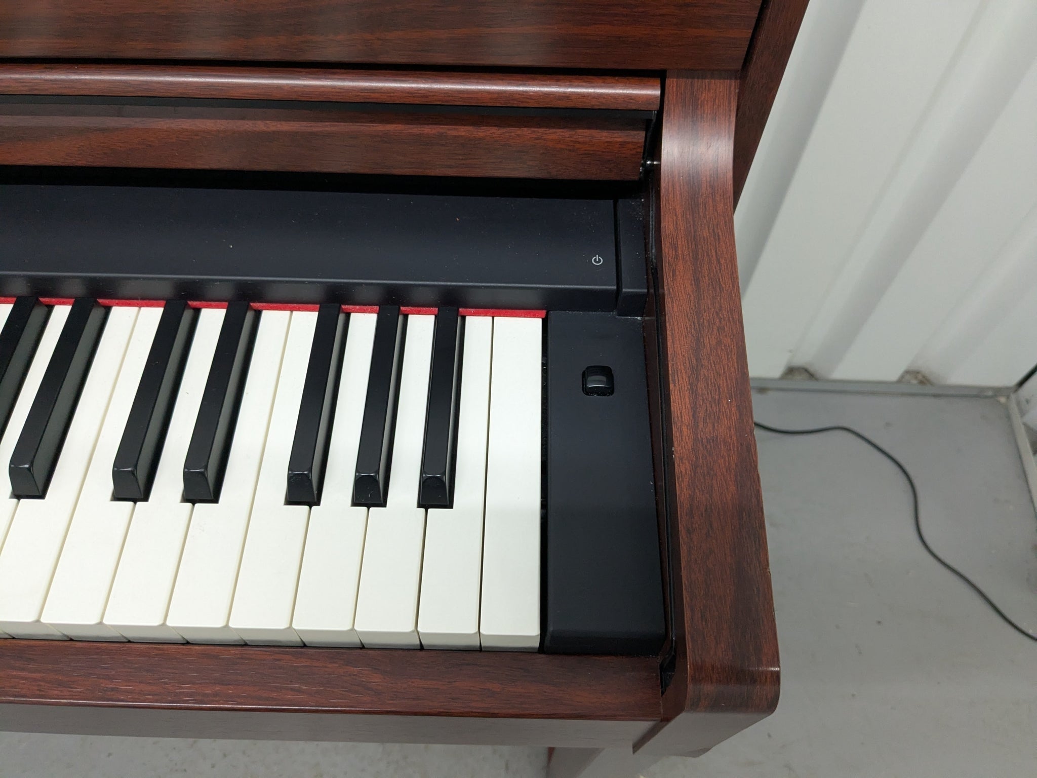 Đàn Piano Điện Yamaha CLP440