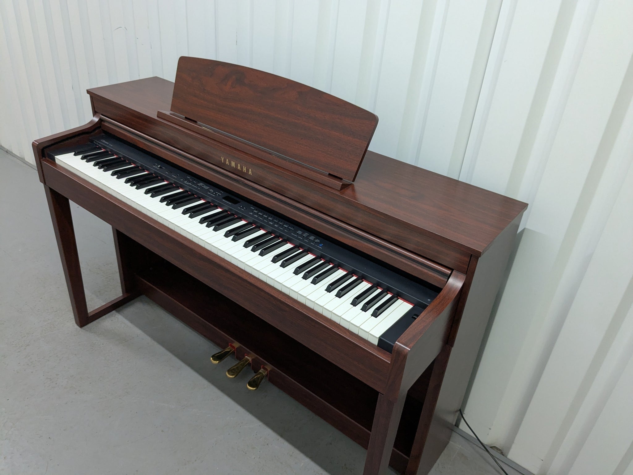 Đàn Piano Điện Yamaha CLP440