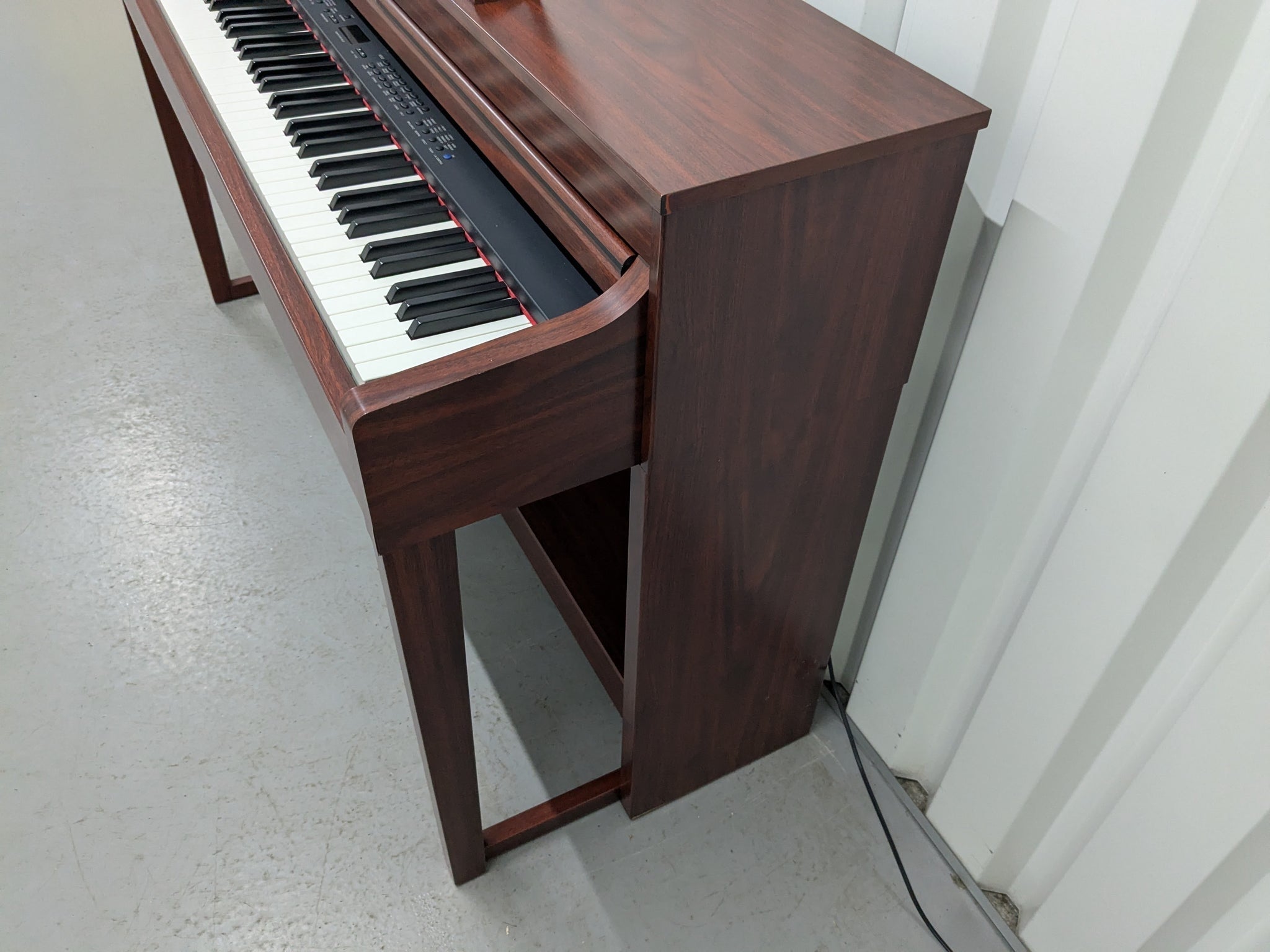 Đàn Piano Điện Yamaha CLP440