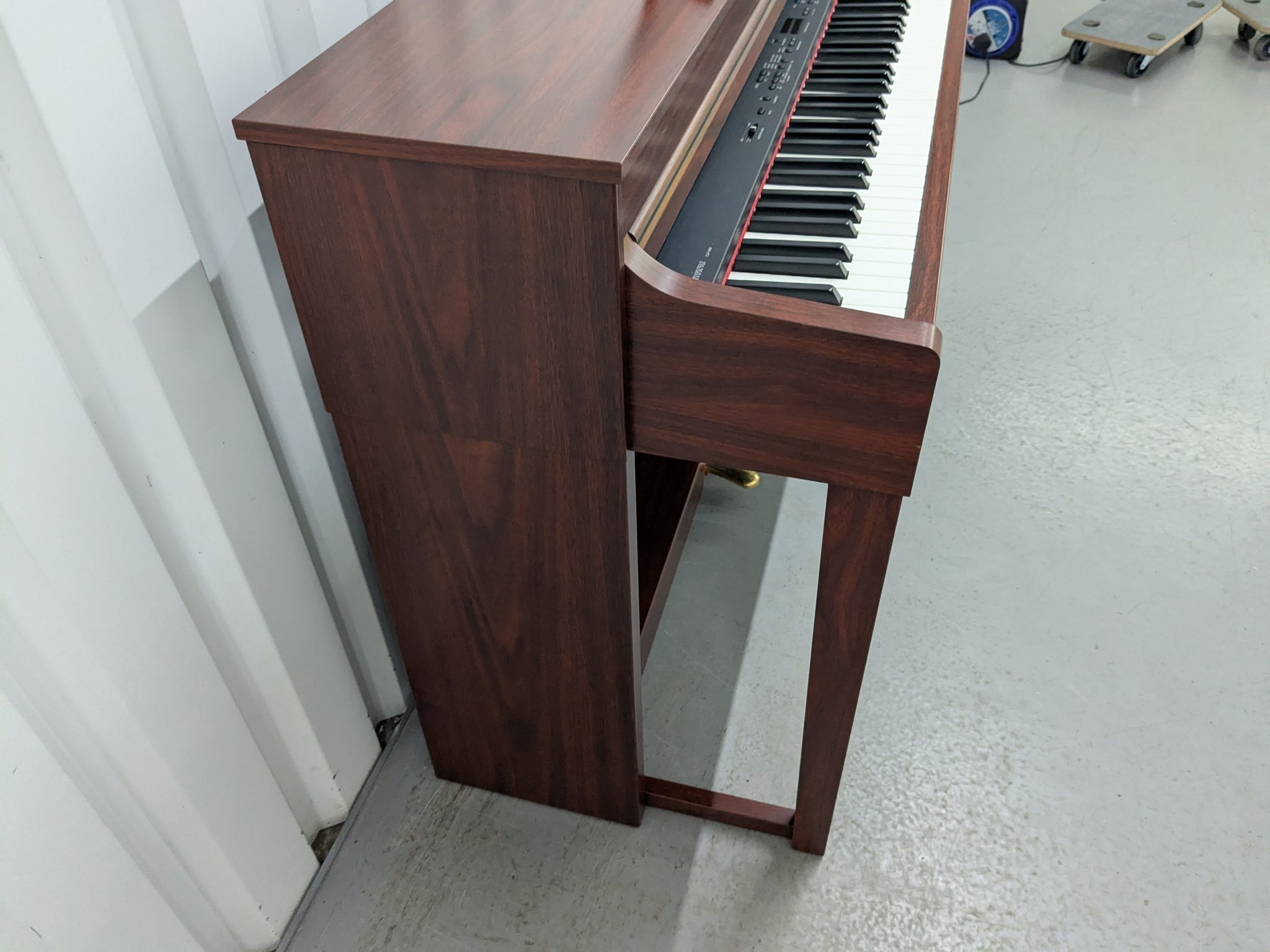 Đàn Piano Điện Yamaha CLP440